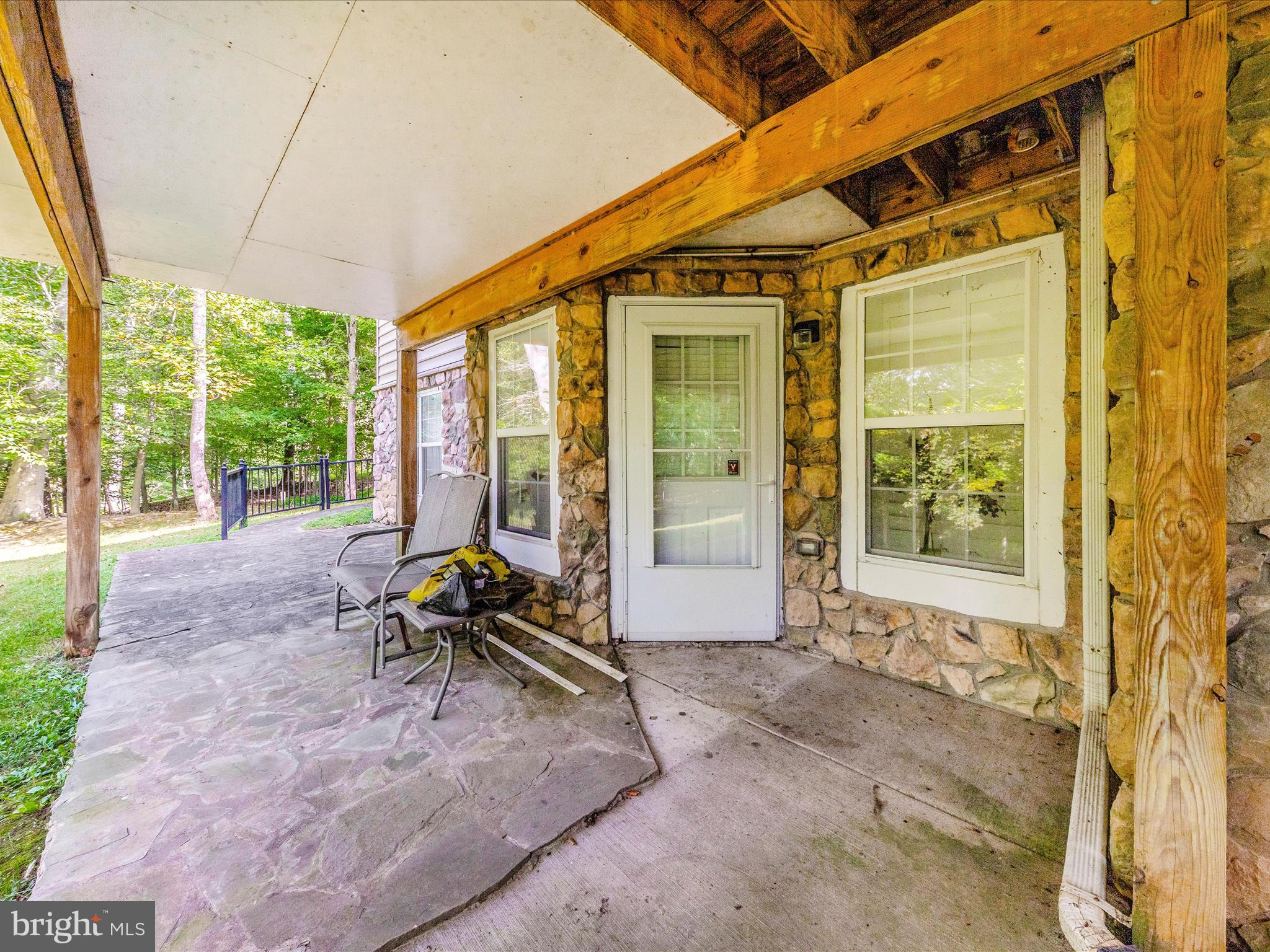 TANTALLON ON THE POTOMAC - Residential