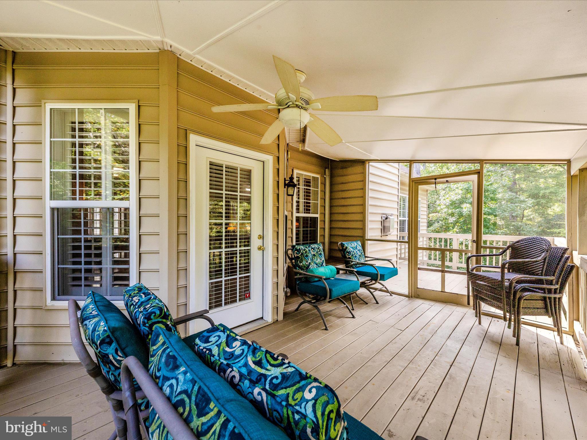 TANTALLON ON THE POTOMAC - Residential