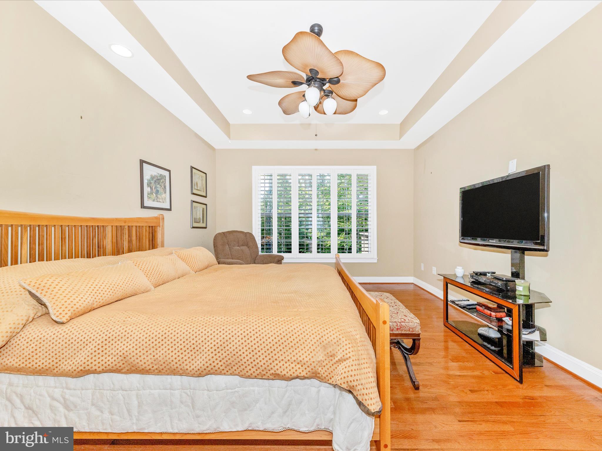 TANTALLON ON THE POTOMAC - Residential