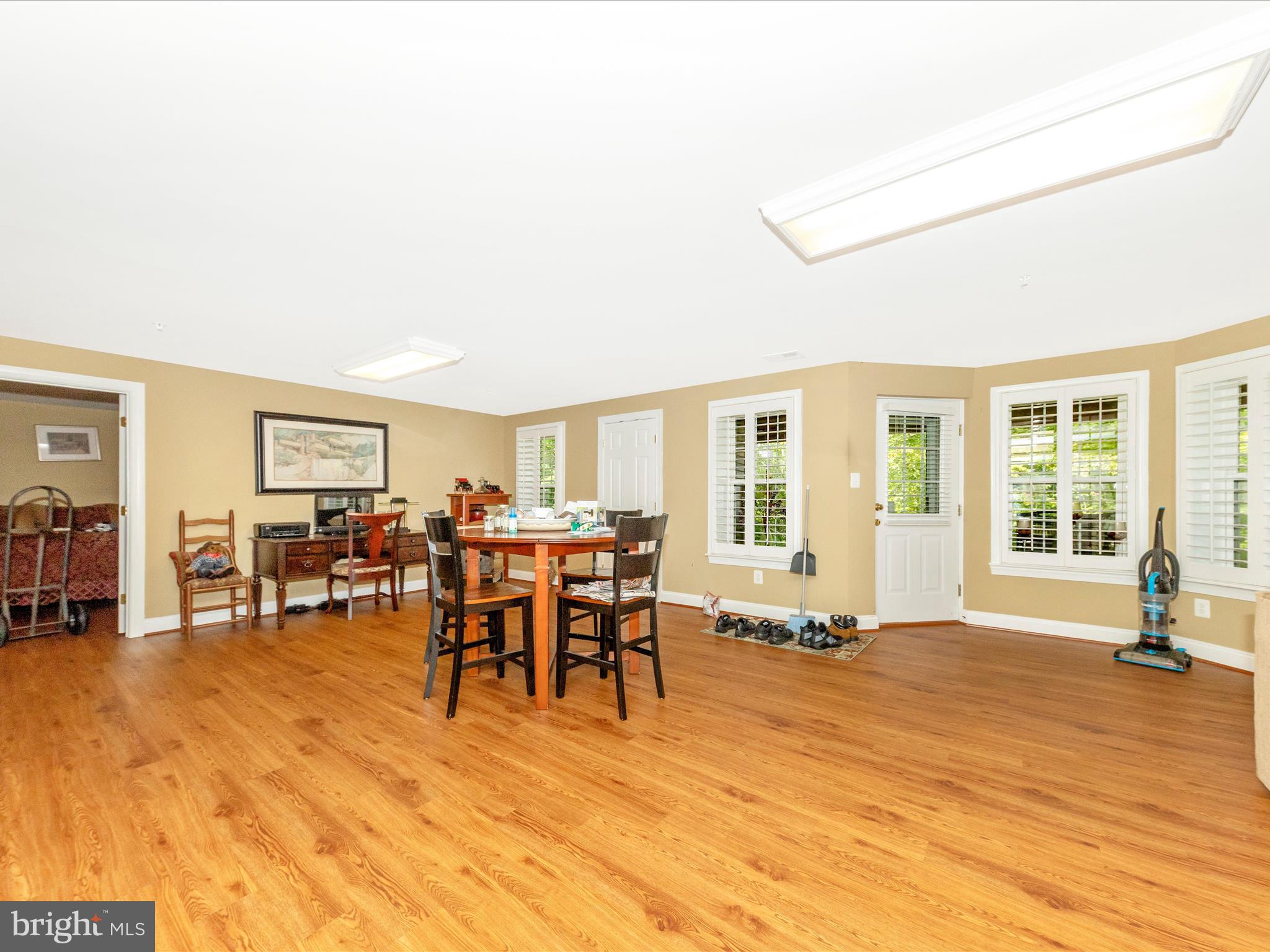 TANTALLON ON THE POTOMAC - Residential