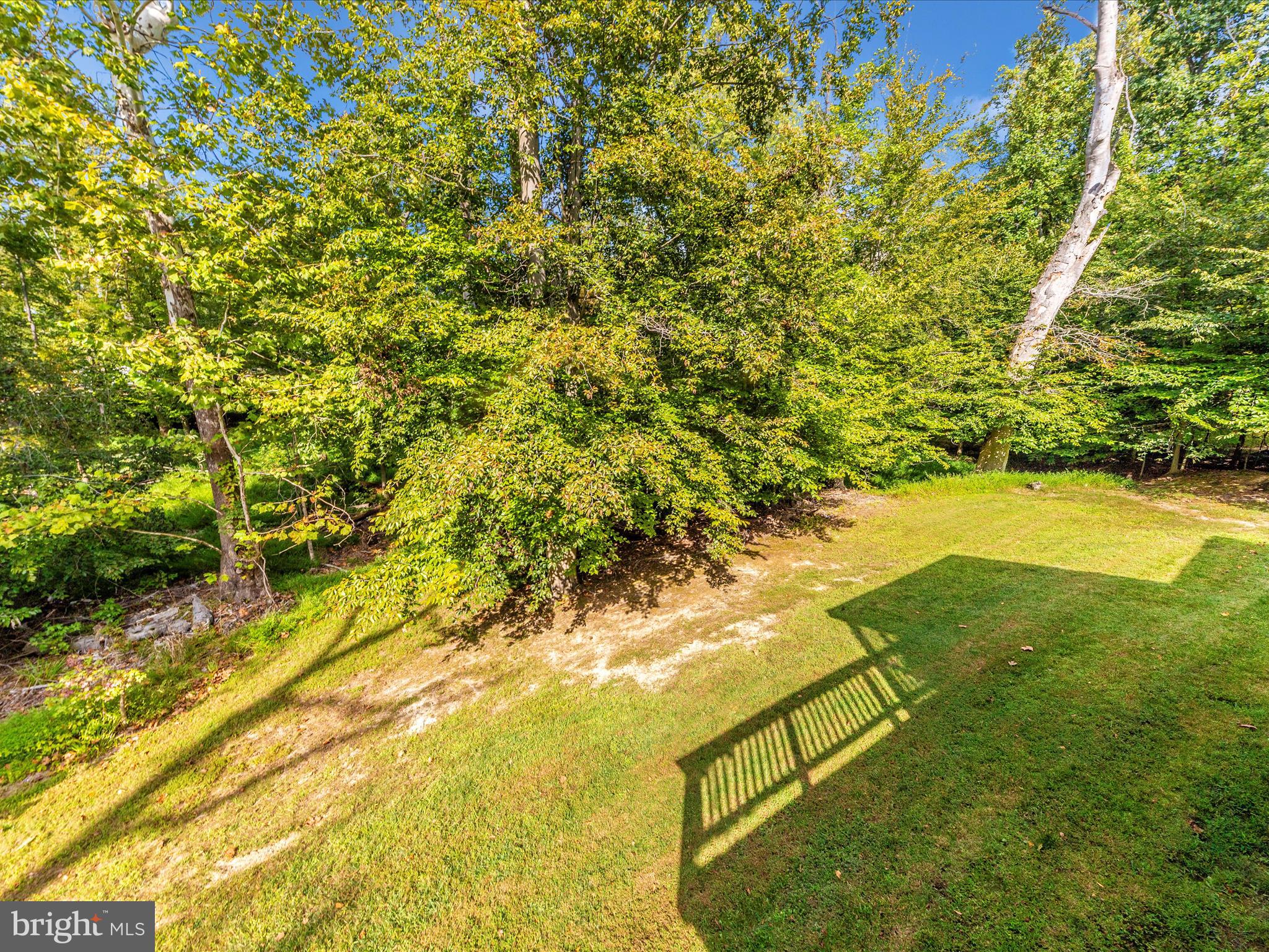 TANTALLON ON THE POTOMAC - Residential