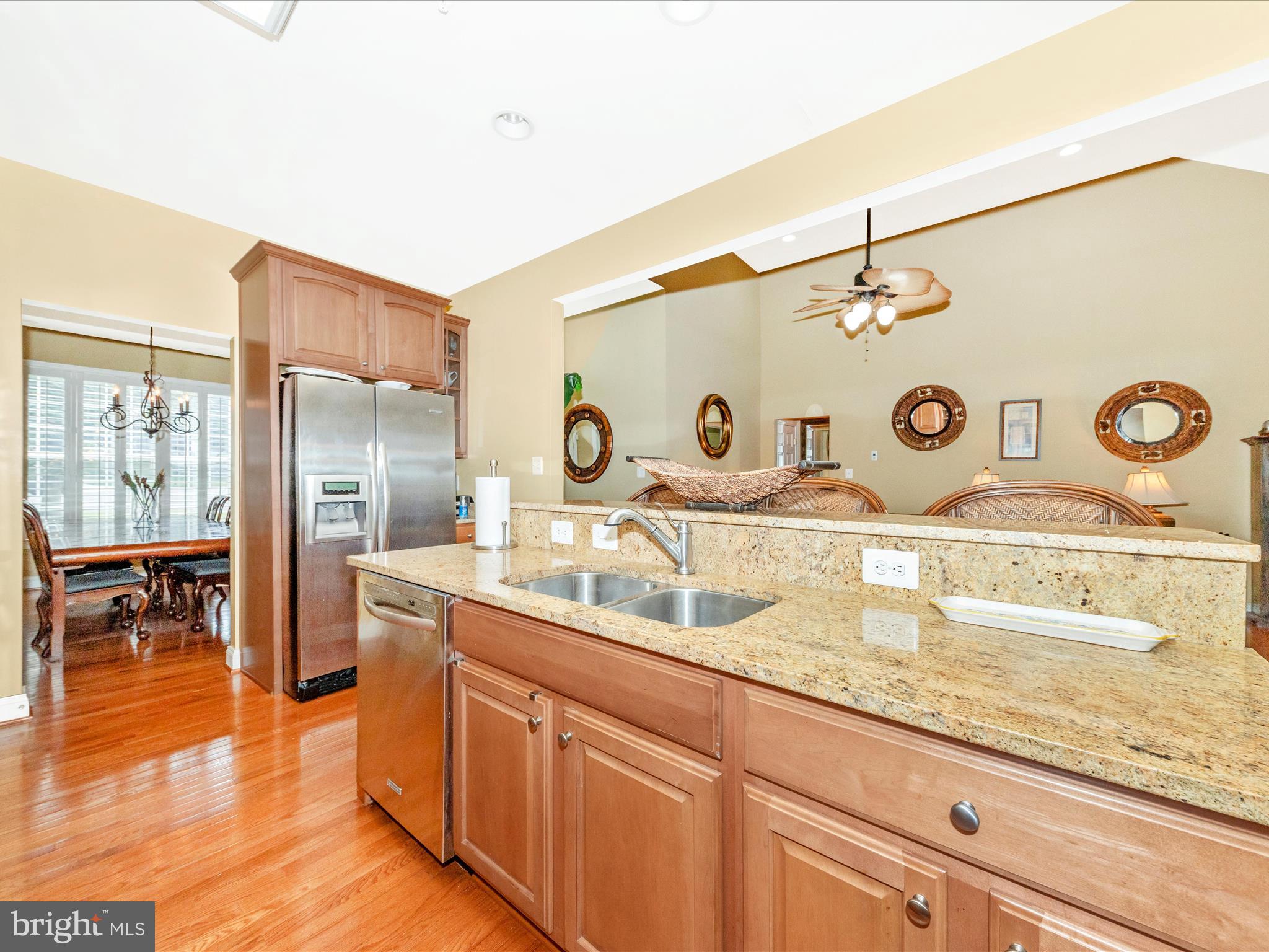 TANTALLON ON THE POTOMAC - Residential