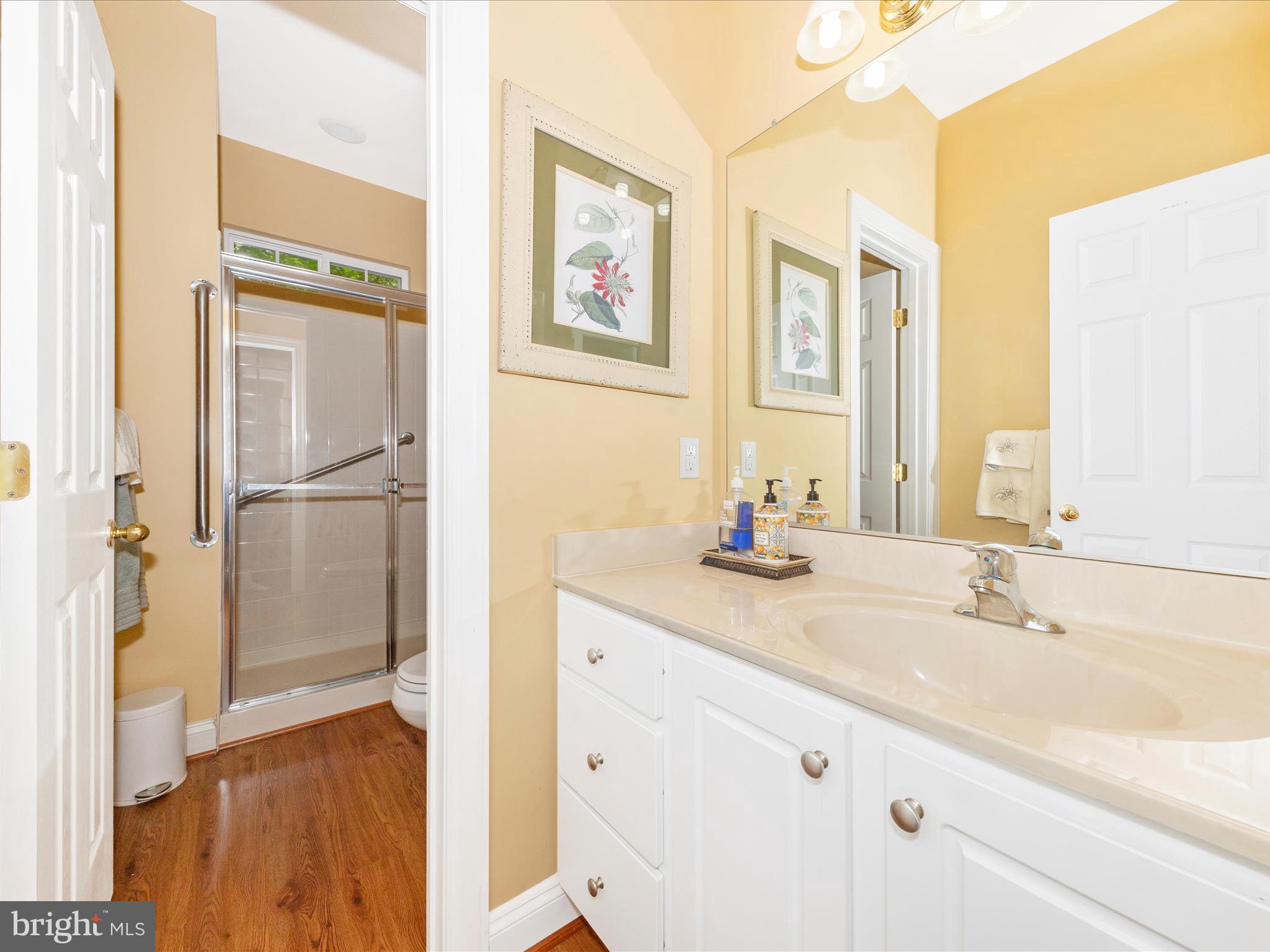 TANTALLON ON THE POTOMAC - Residential