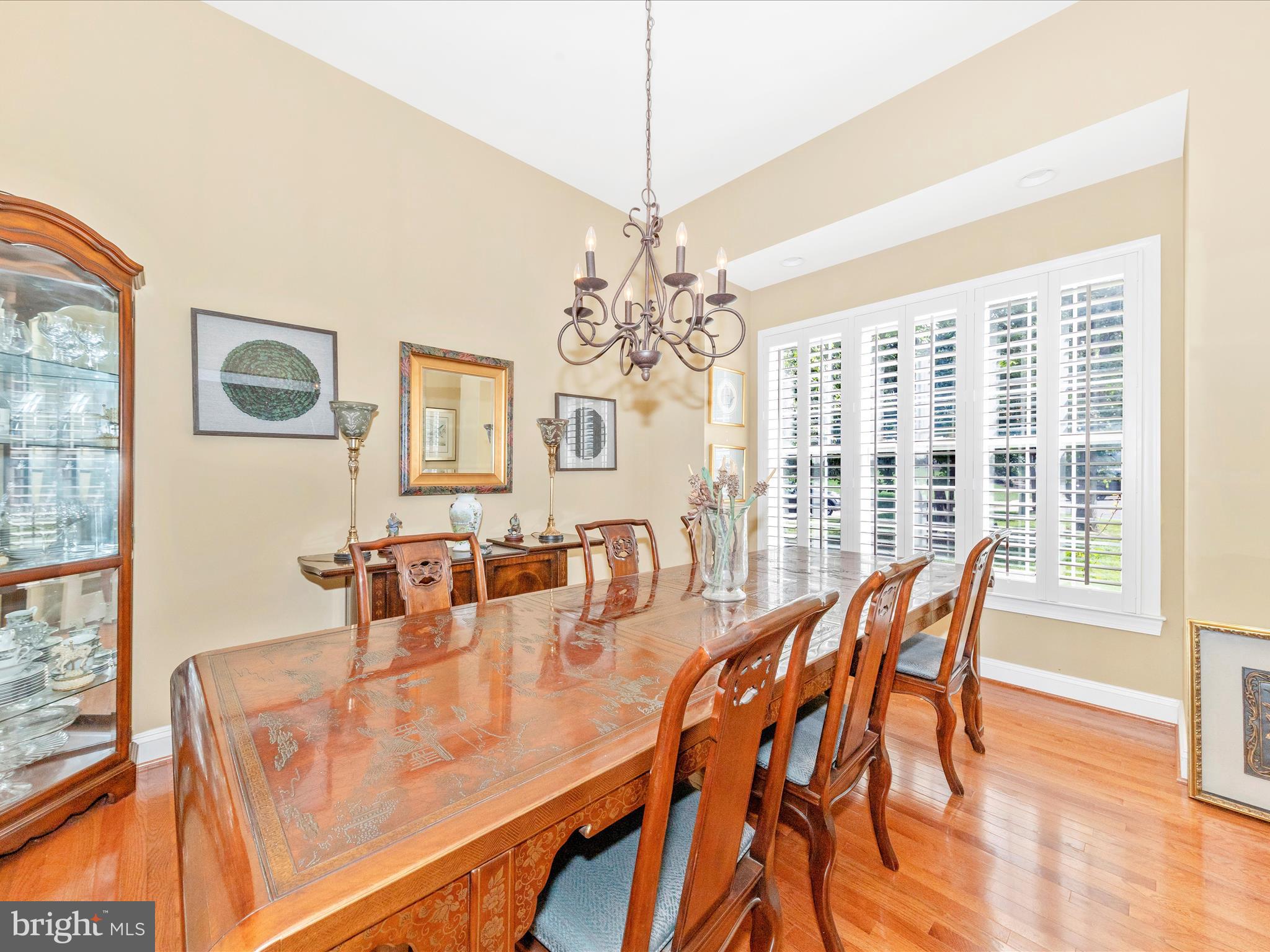 TANTALLON ON THE POTOMAC - Residential