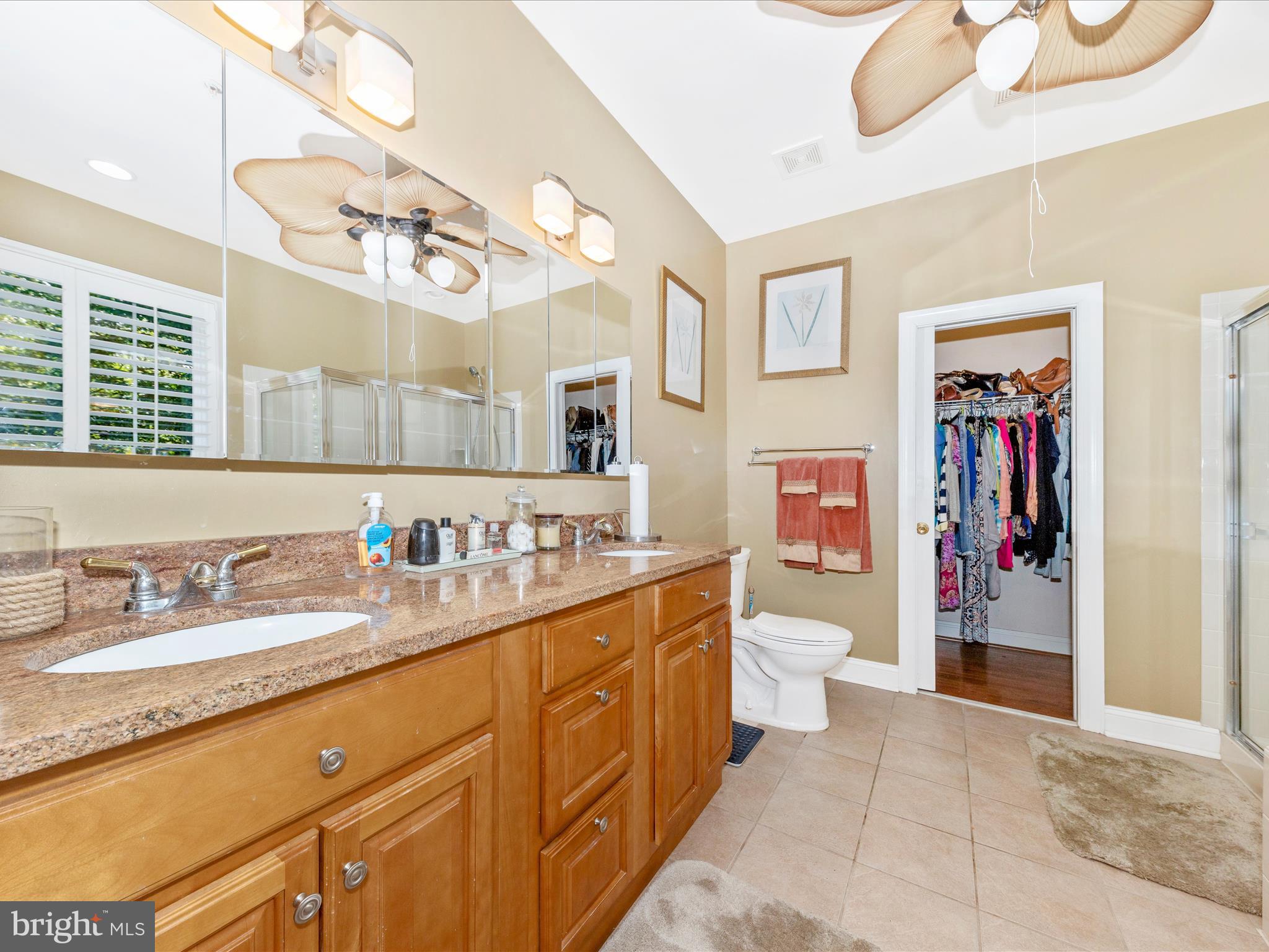 TANTALLON ON THE POTOMAC - Residential