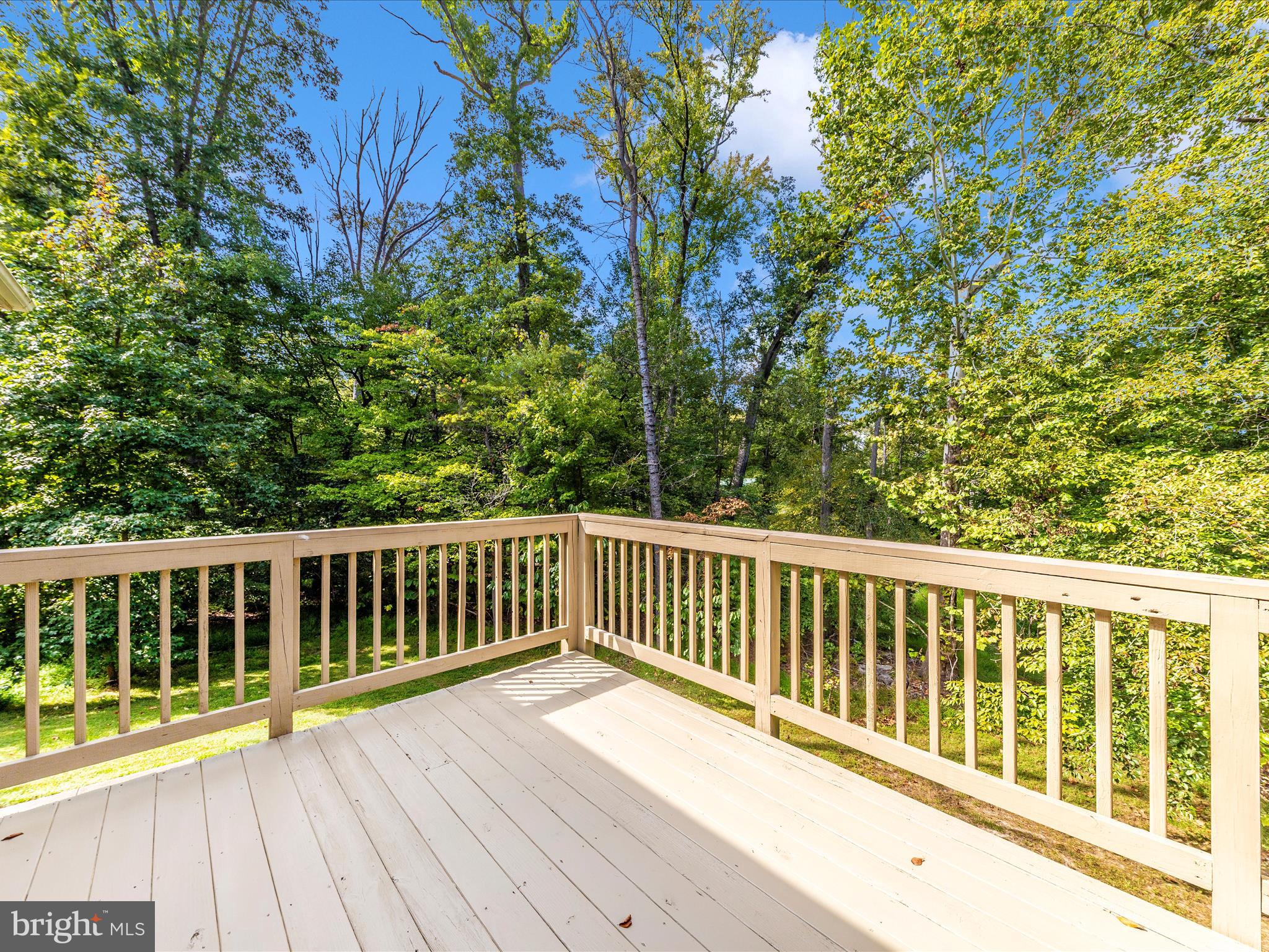 TANTALLON ON THE POTOMAC - Residential