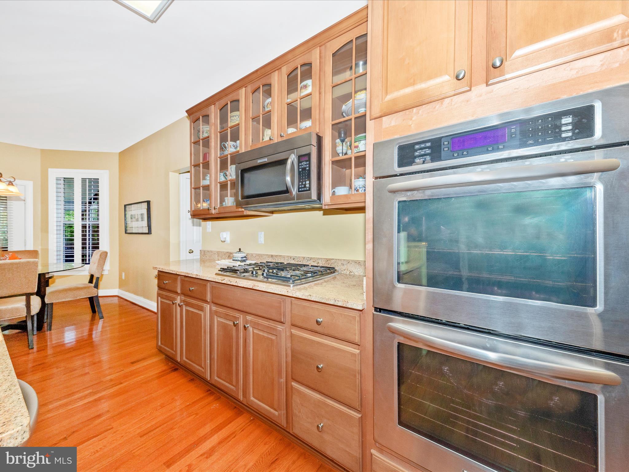 TANTALLON ON THE POTOMAC - Residential