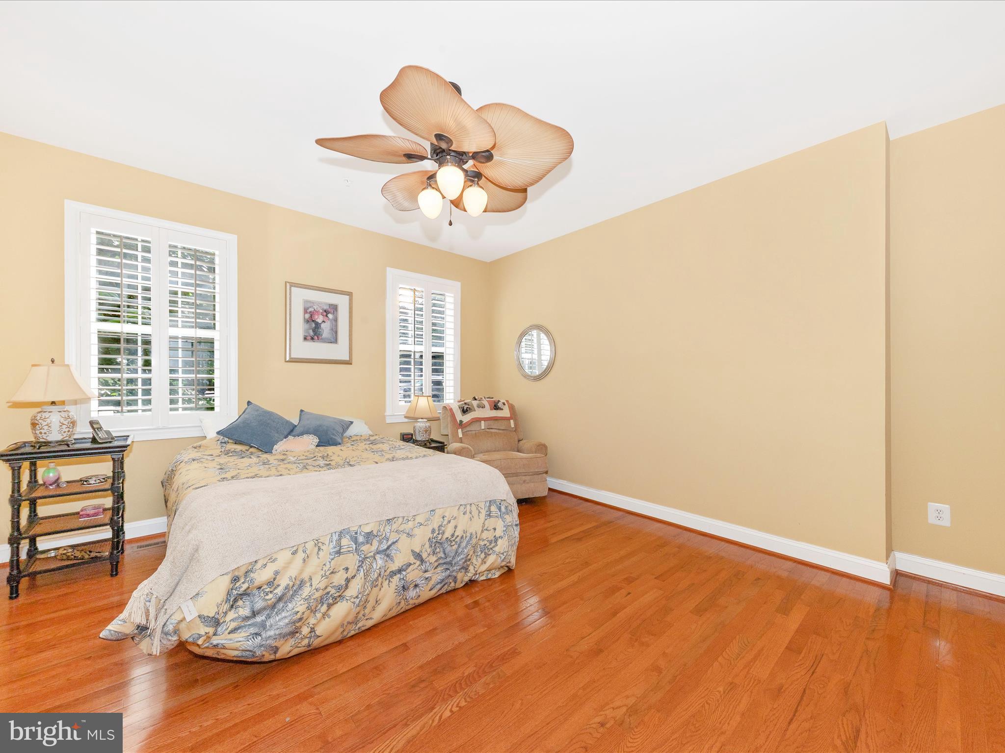 TANTALLON ON THE POTOMAC - Residential