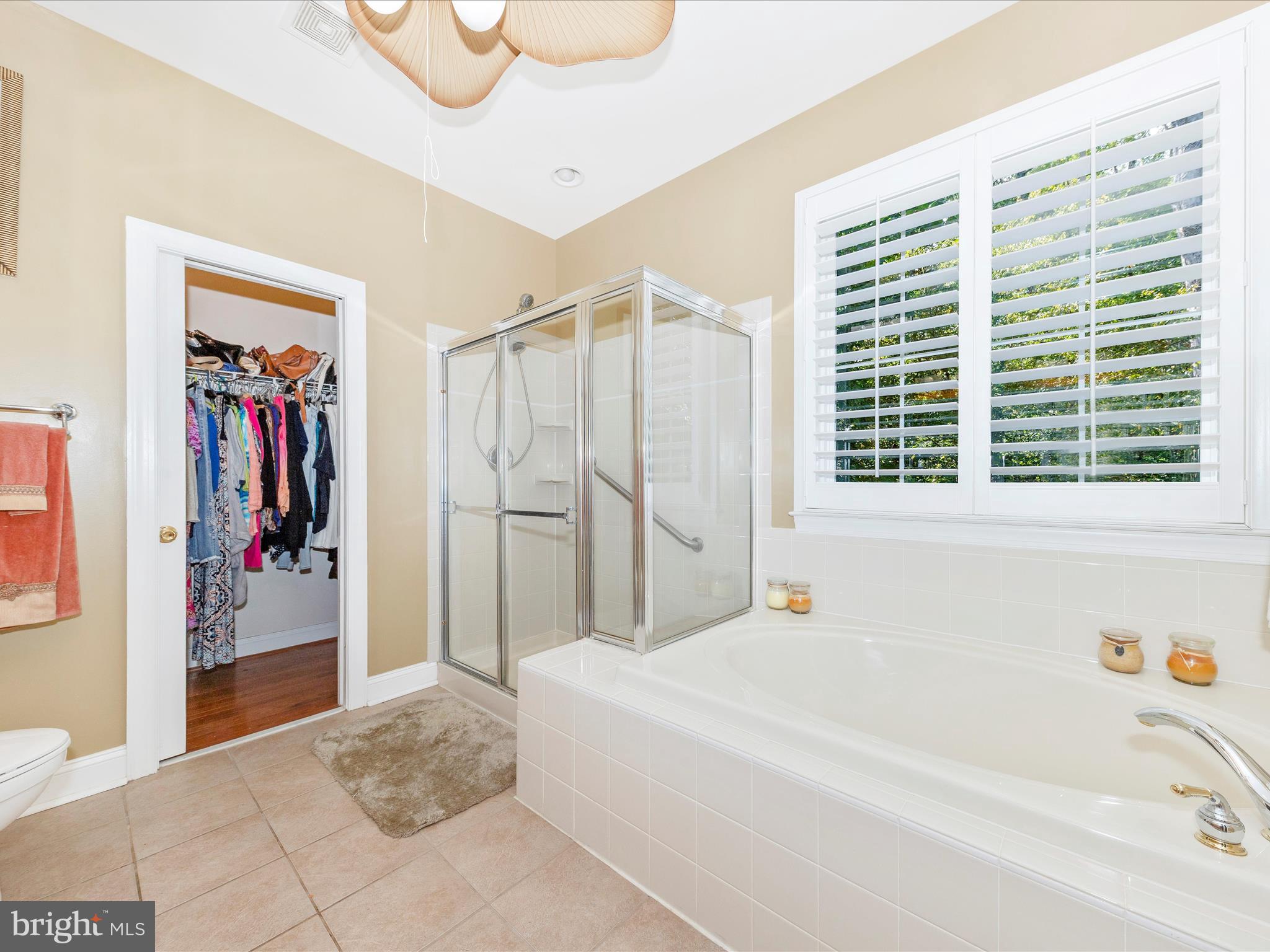 TANTALLON ON THE POTOMAC - Residential