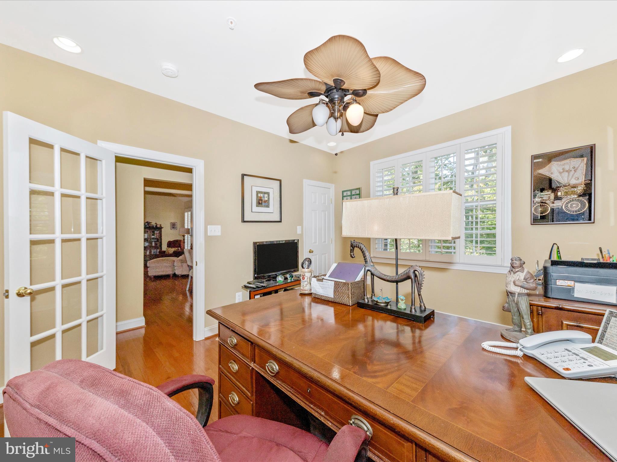 TANTALLON ON THE POTOMAC - Residential