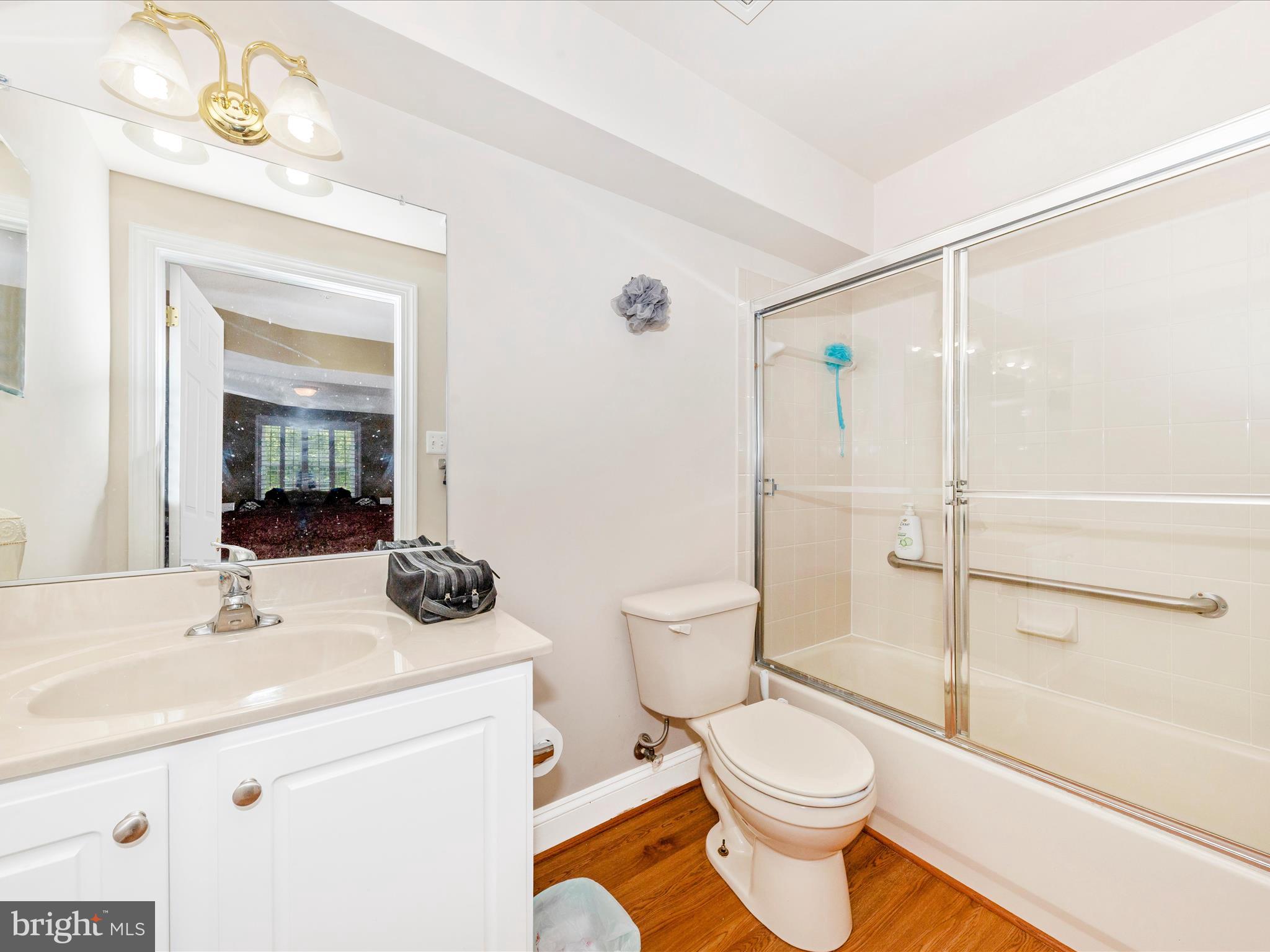 TANTALLON ON THE POTOMAC - Residential