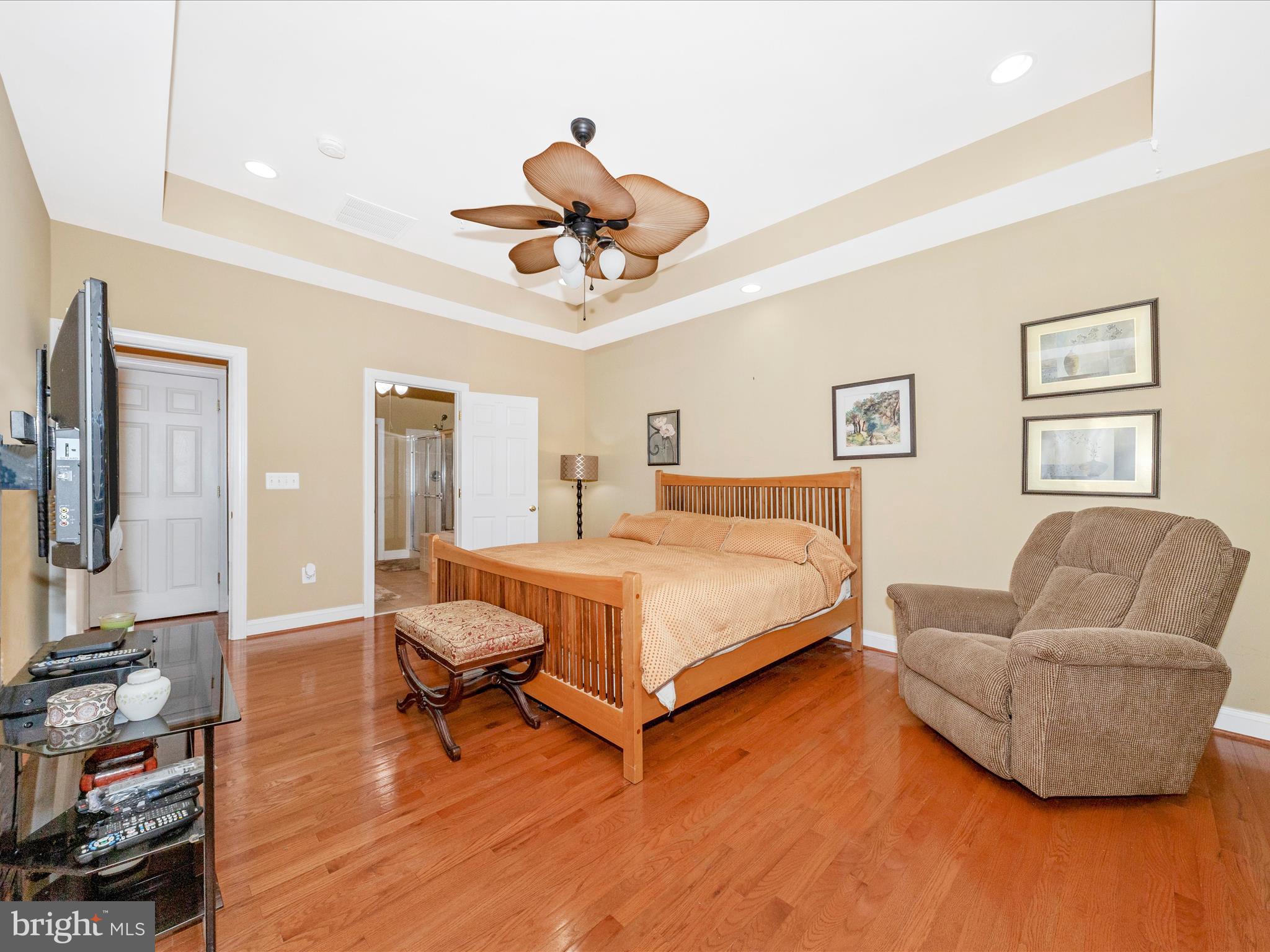 TANTALLON ON THE POTOMAC - Residential