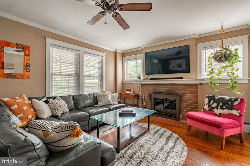 Photo of 227 Ruby Street, LANCASTER, PA 17603 (MLS # PALA2071672)