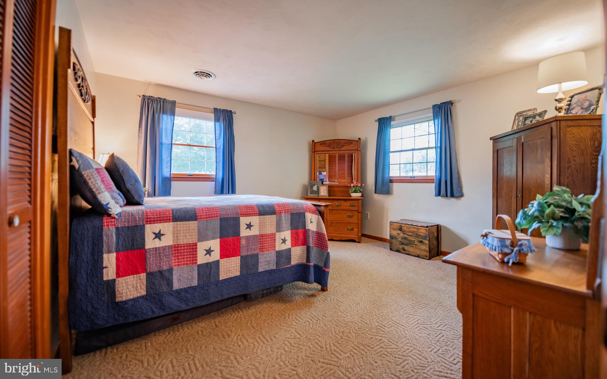 CEDAR HEIGHTS - Residential