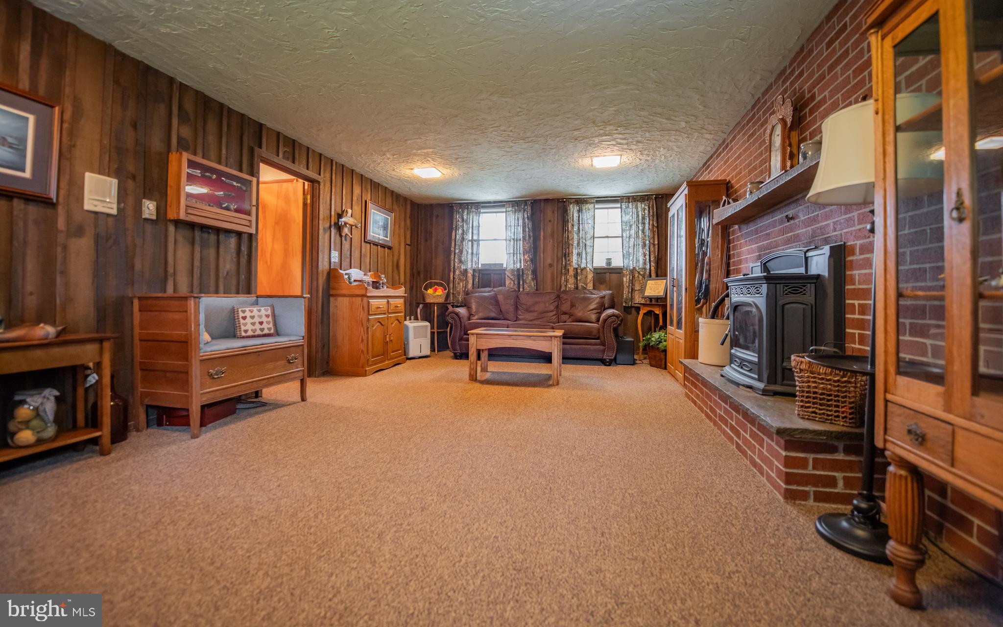 CEDAR HEIGHTS - Residential