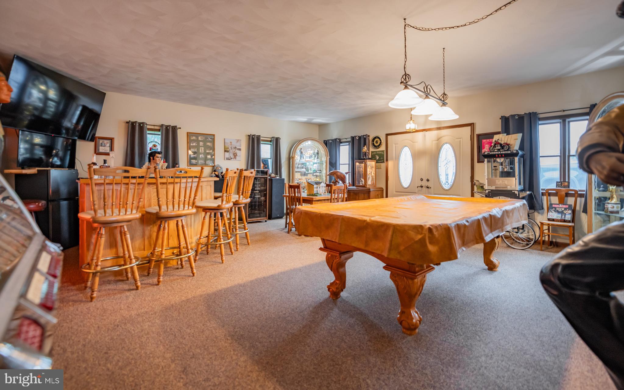 CEDAR HEIGHTS - Residential