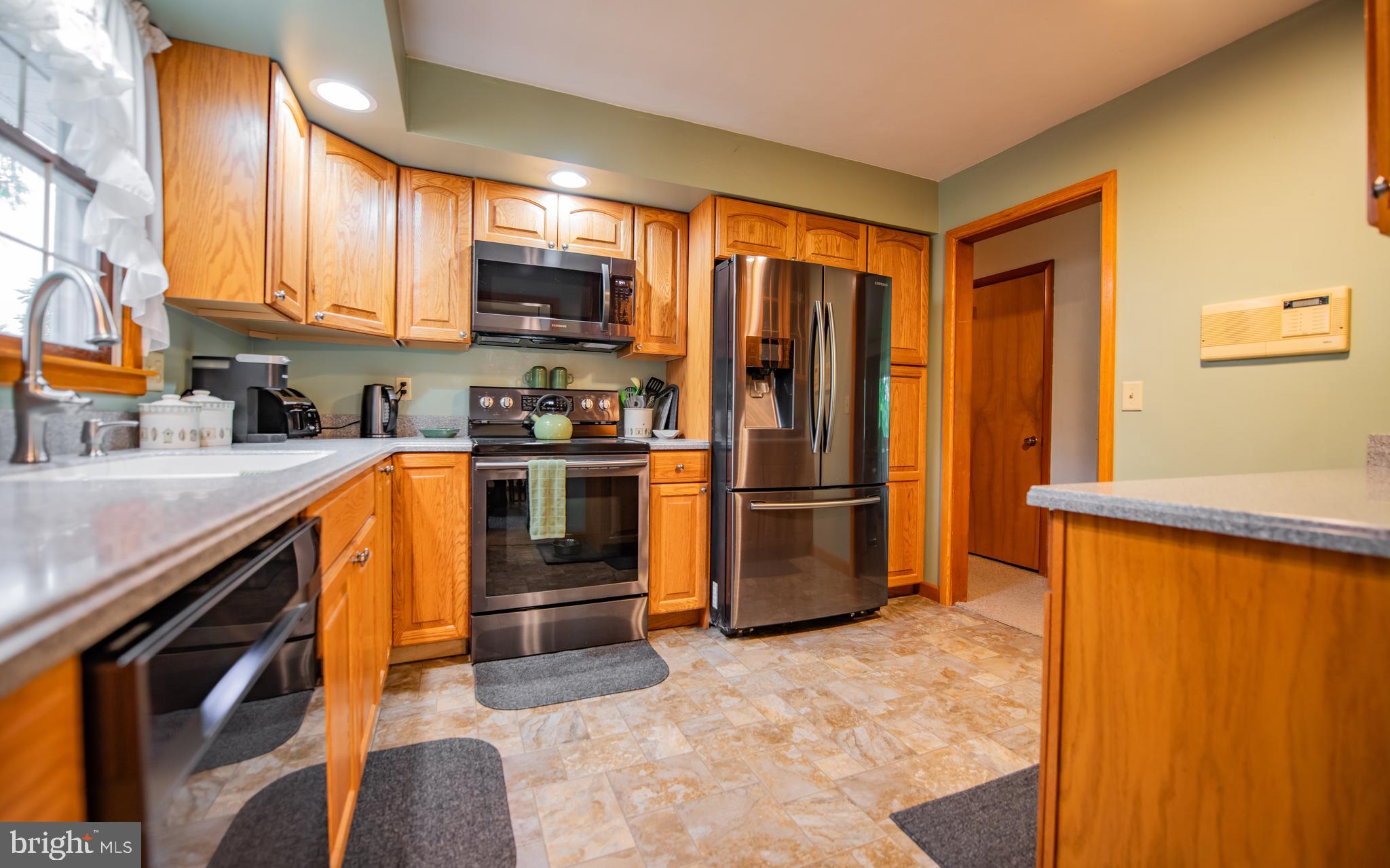 CEDAR HEIGHTS - Residential