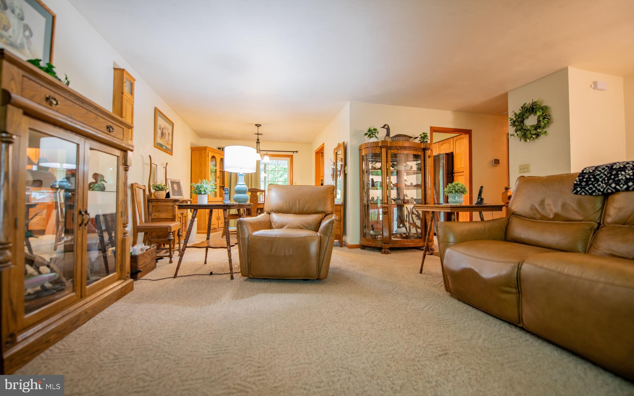 CEDAR HEIGHTS - Residential