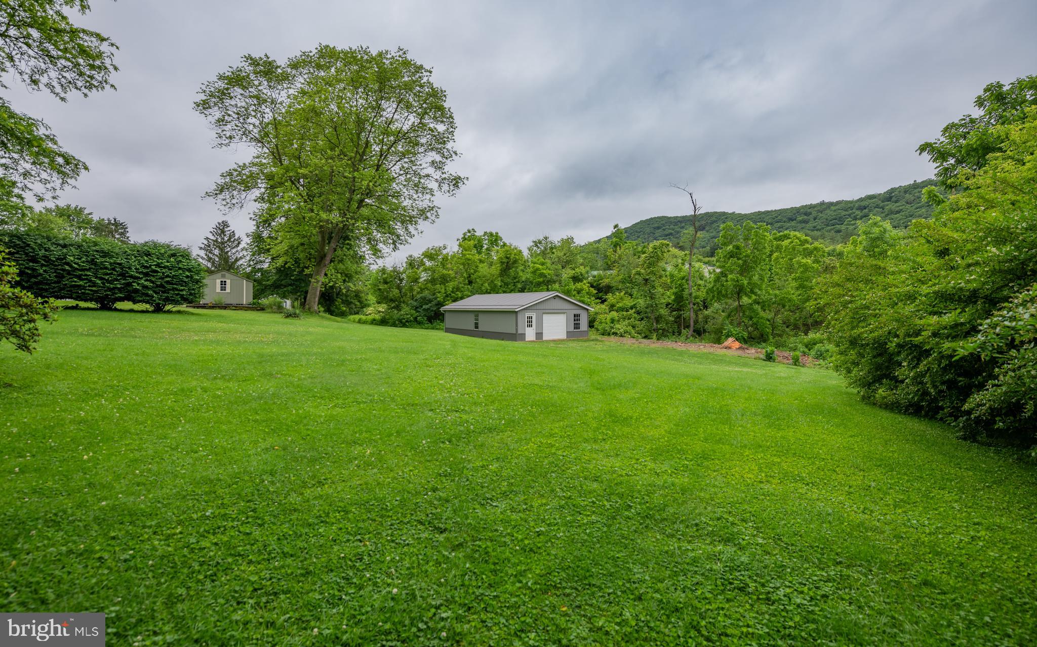 CEDAR HEIGHTS - Residential