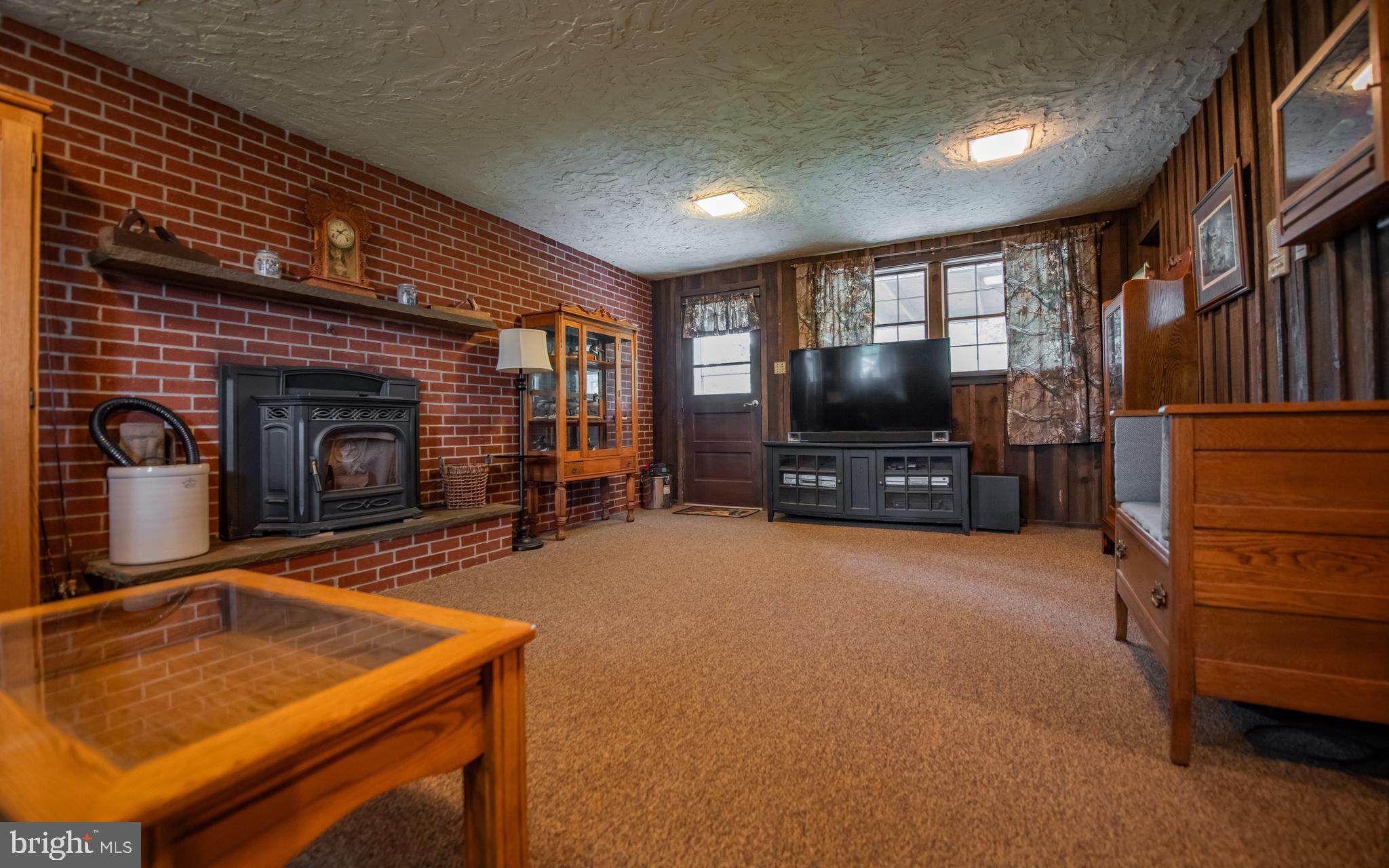 CEDAR HEIGHTS - Residential