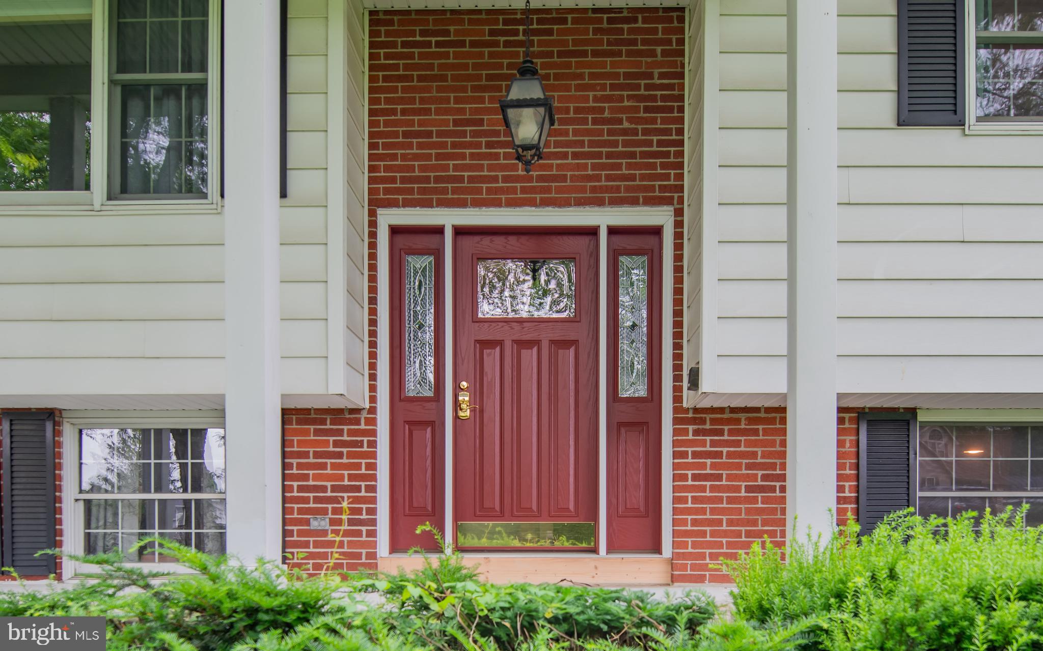 CEDAR HEIGHTS - Residential