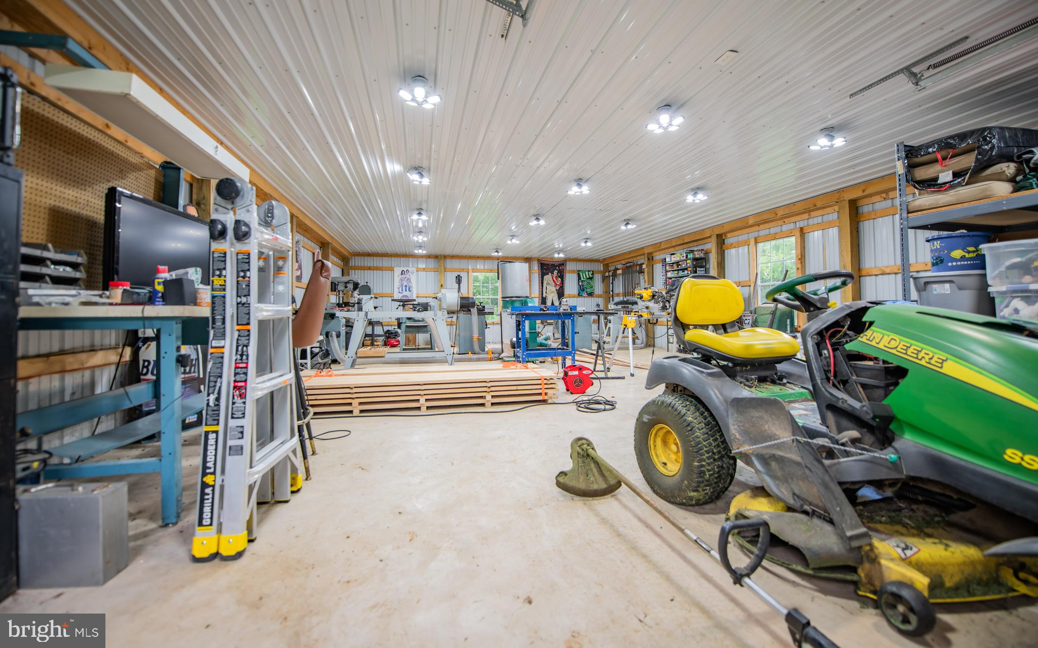 CEDAR HEIGHTS - Residential