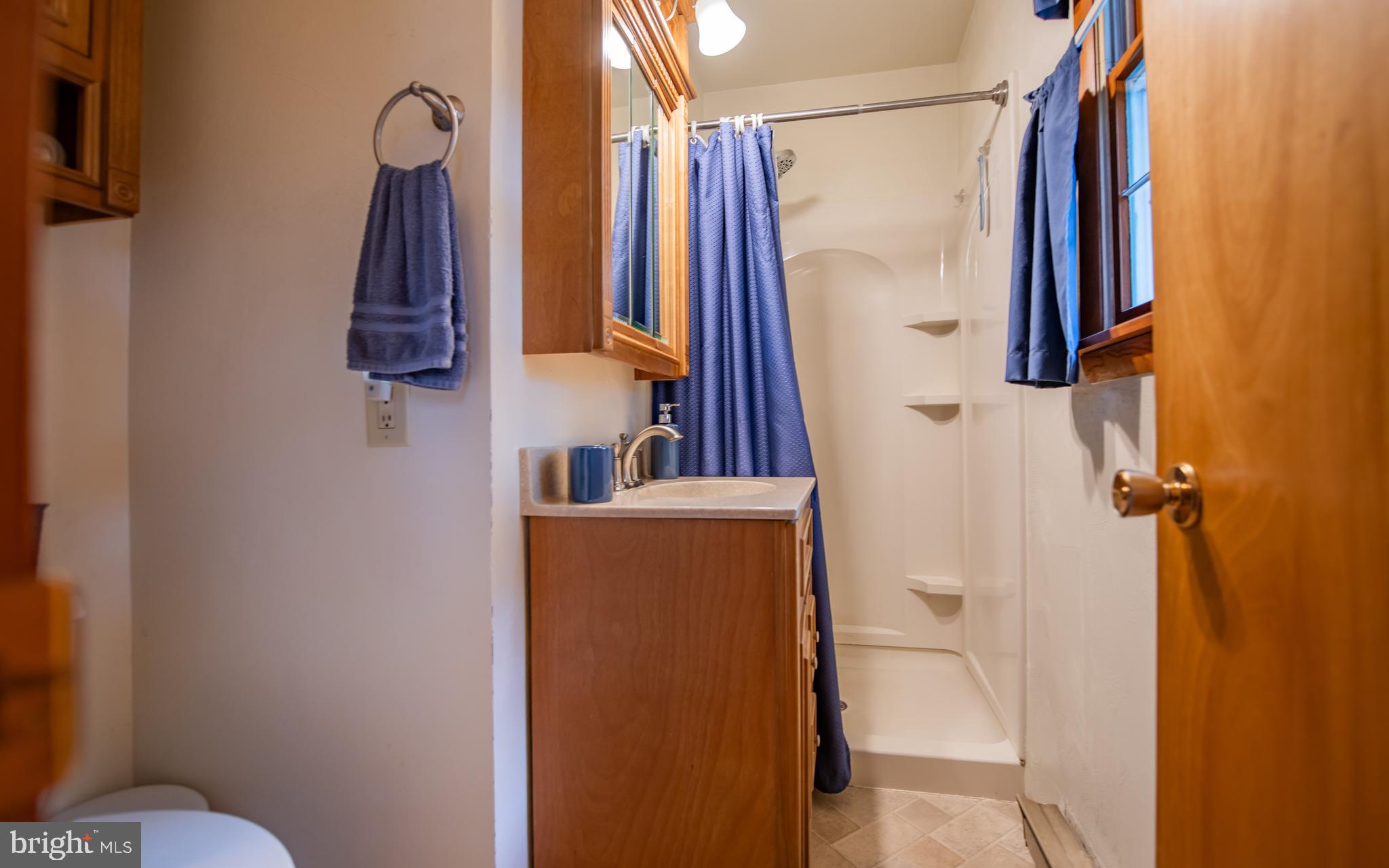 CEDAR HEIGHTS - Residential