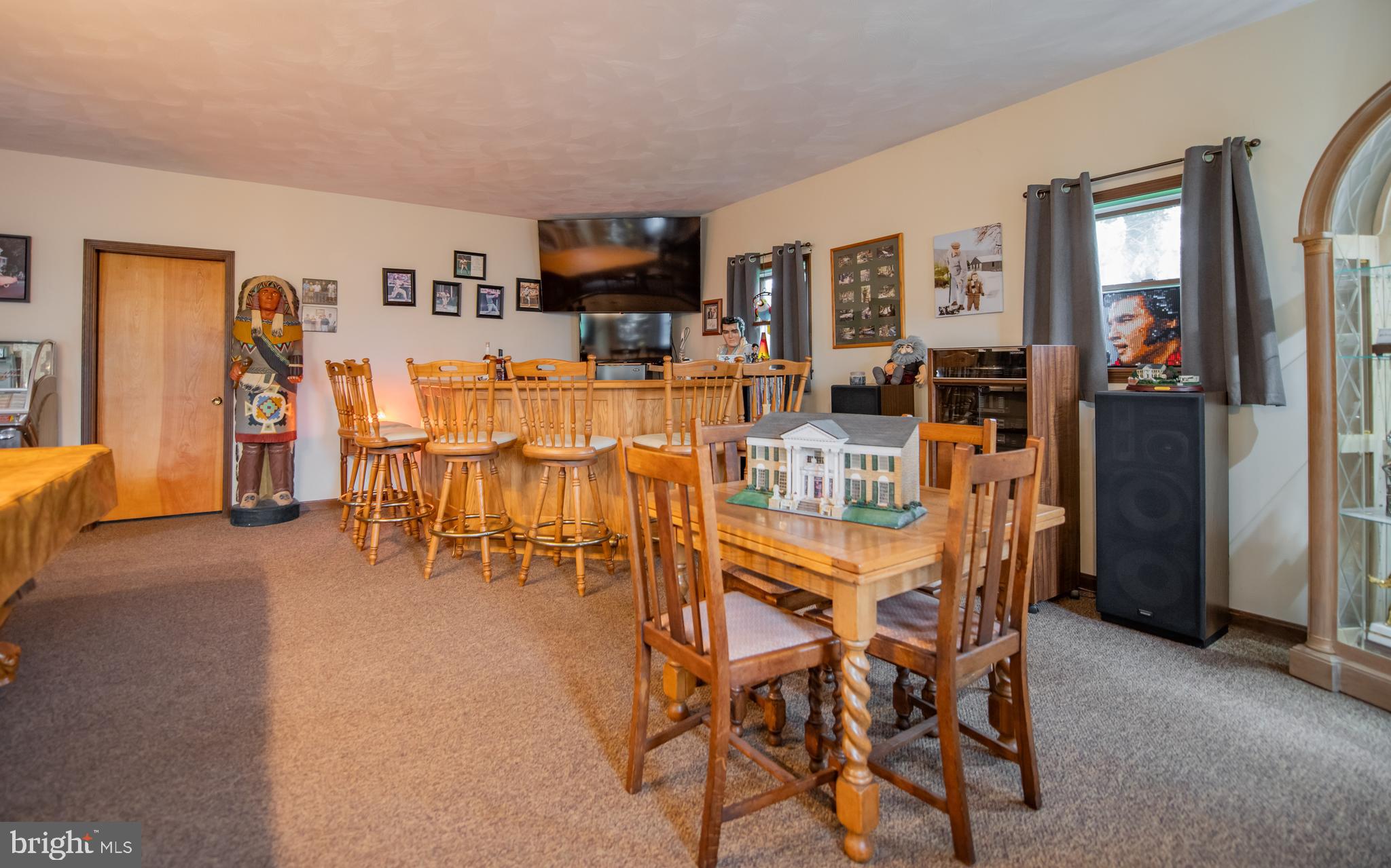 CEDAR HEIGHTS - Residential