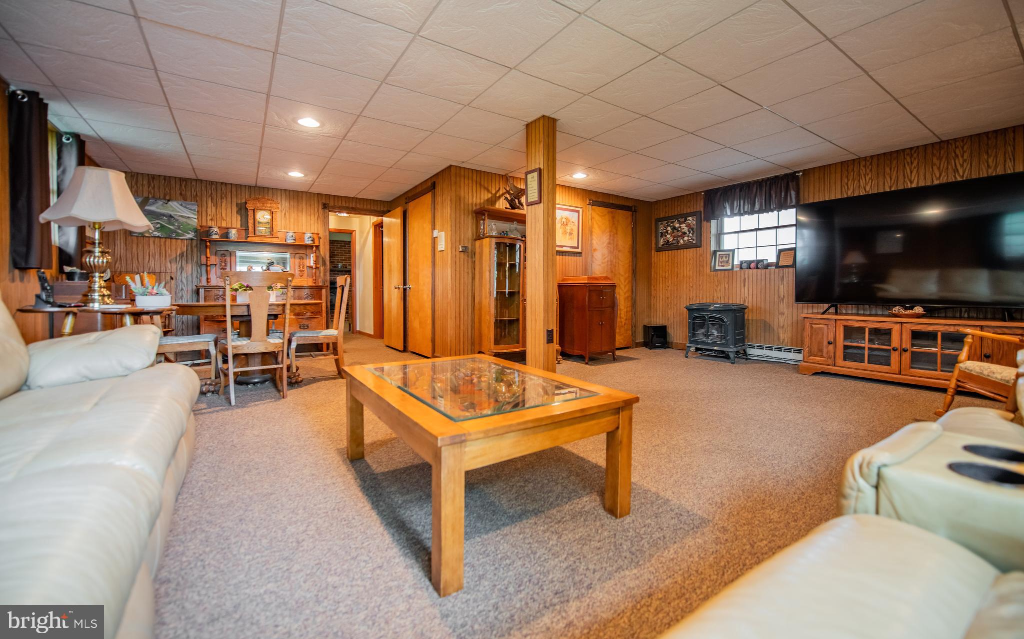 CEDAR HEIGHTS - Residential