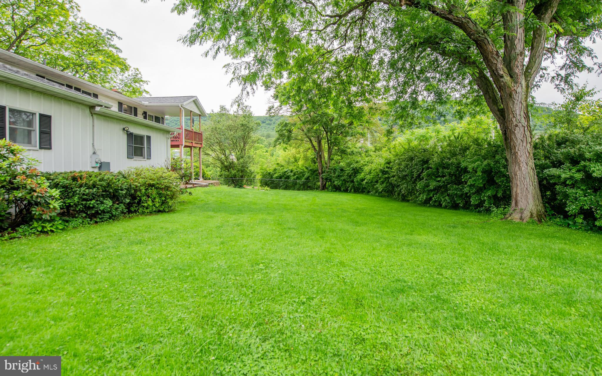 CEDAR HEIGHTS - Residential