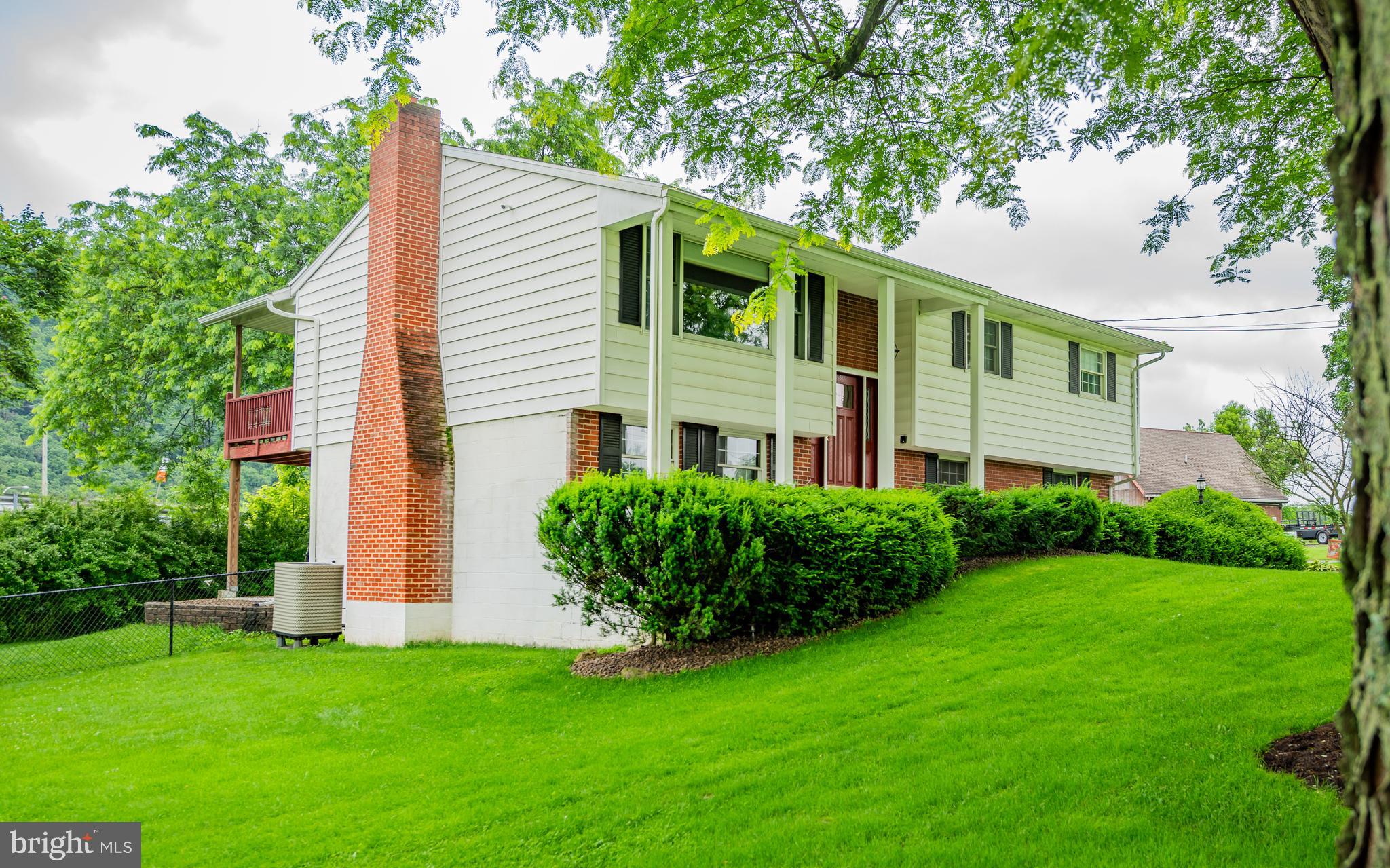 CEDAR HEIGHTS - Residential