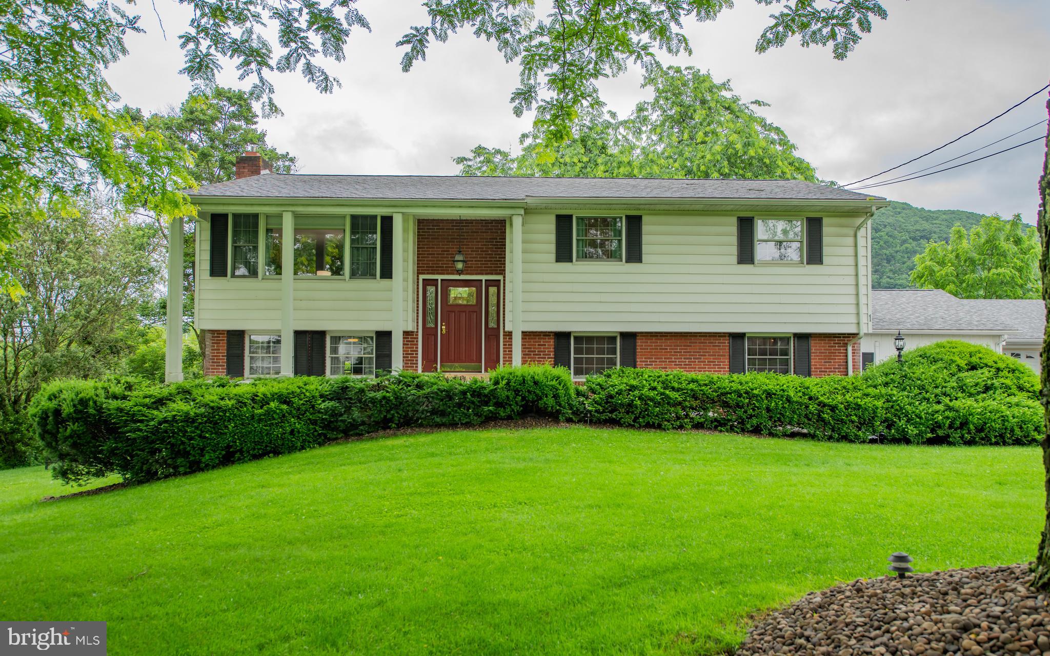 CEDAR HEIGHTS - Residential