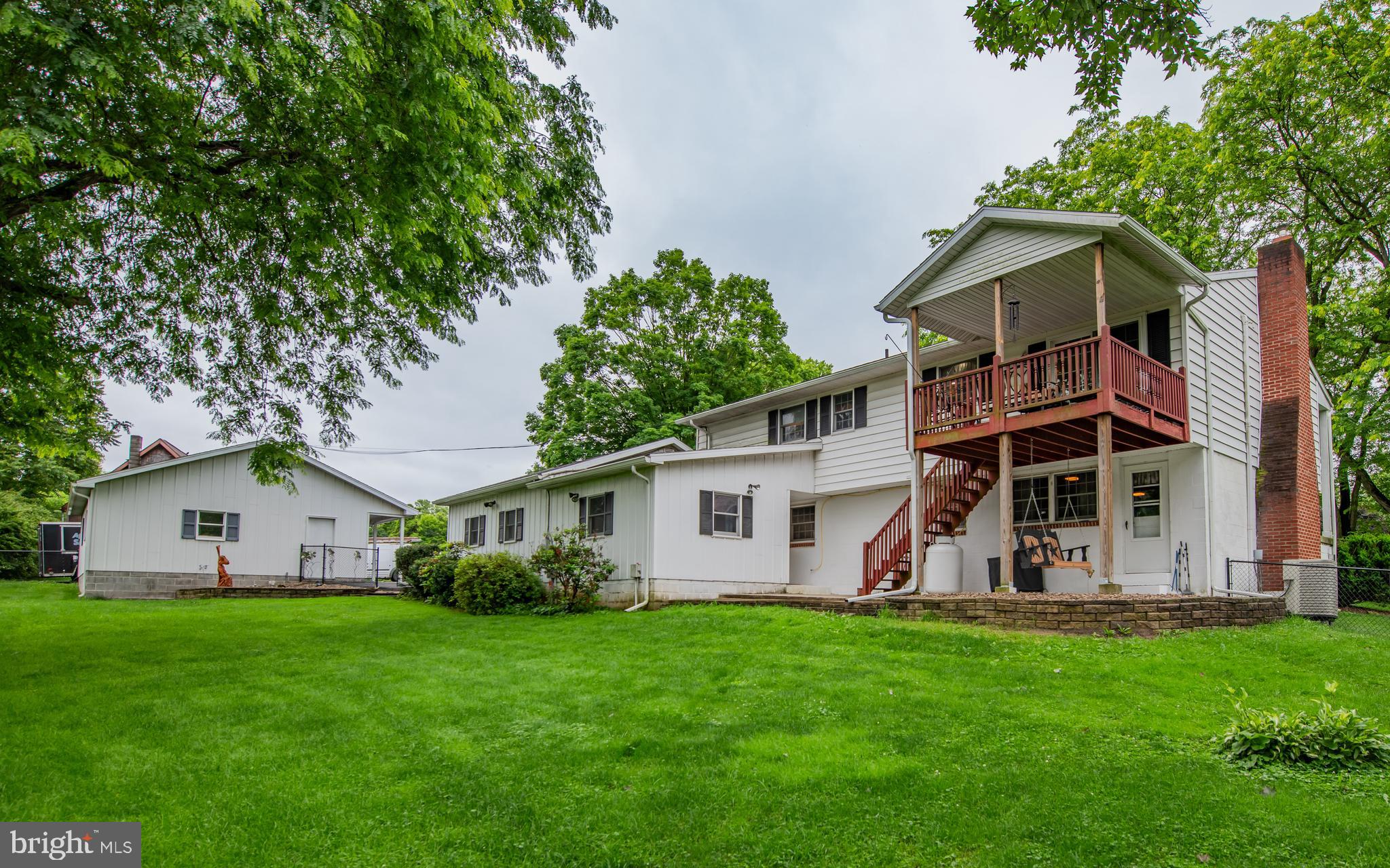 CEDAR HEIGHTS - Residential