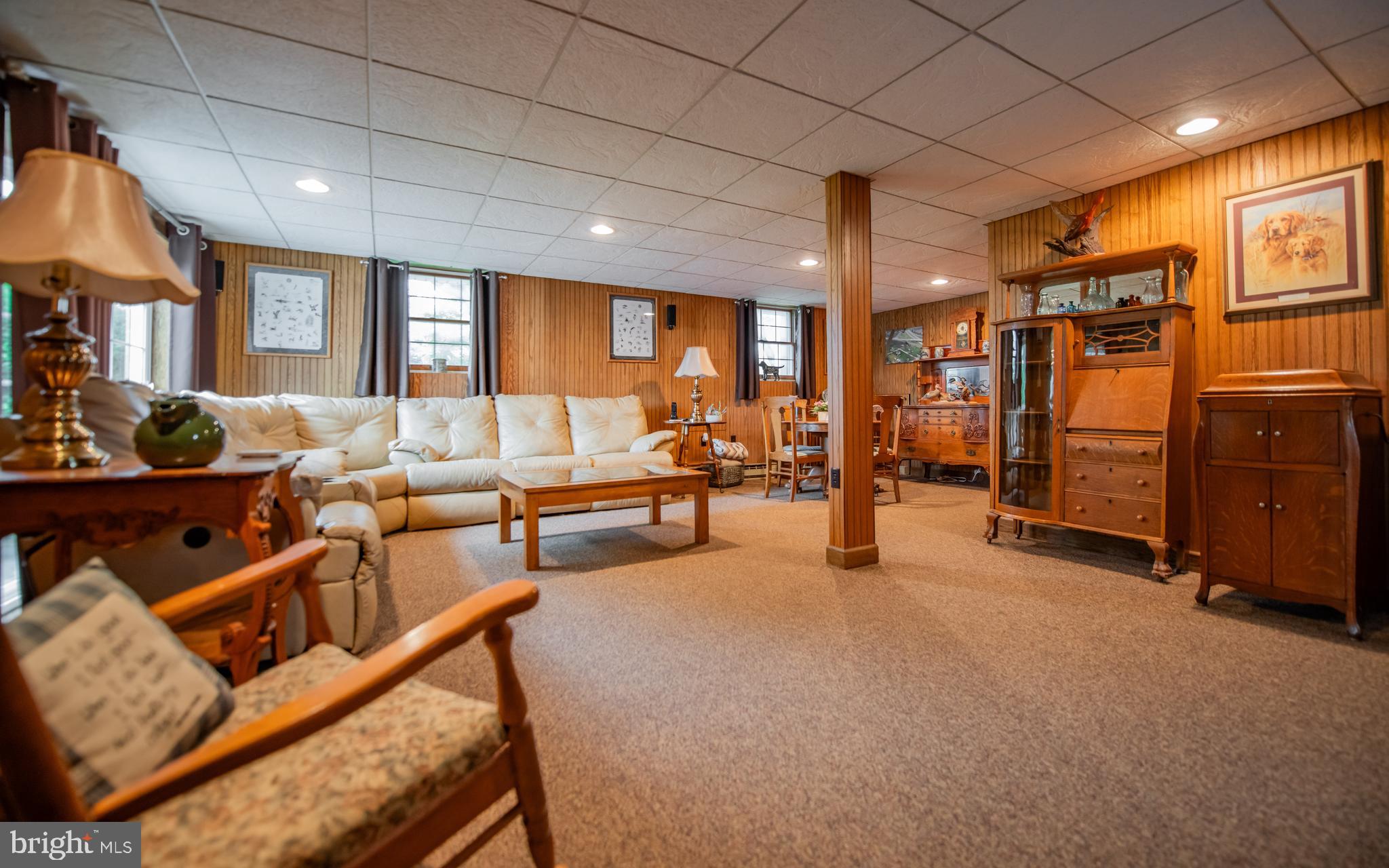 CEDAR HEIGHTS - Residential