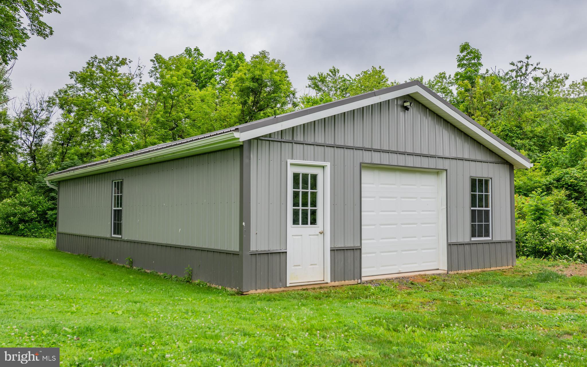 CEDAR HEIGHTS - Residential
