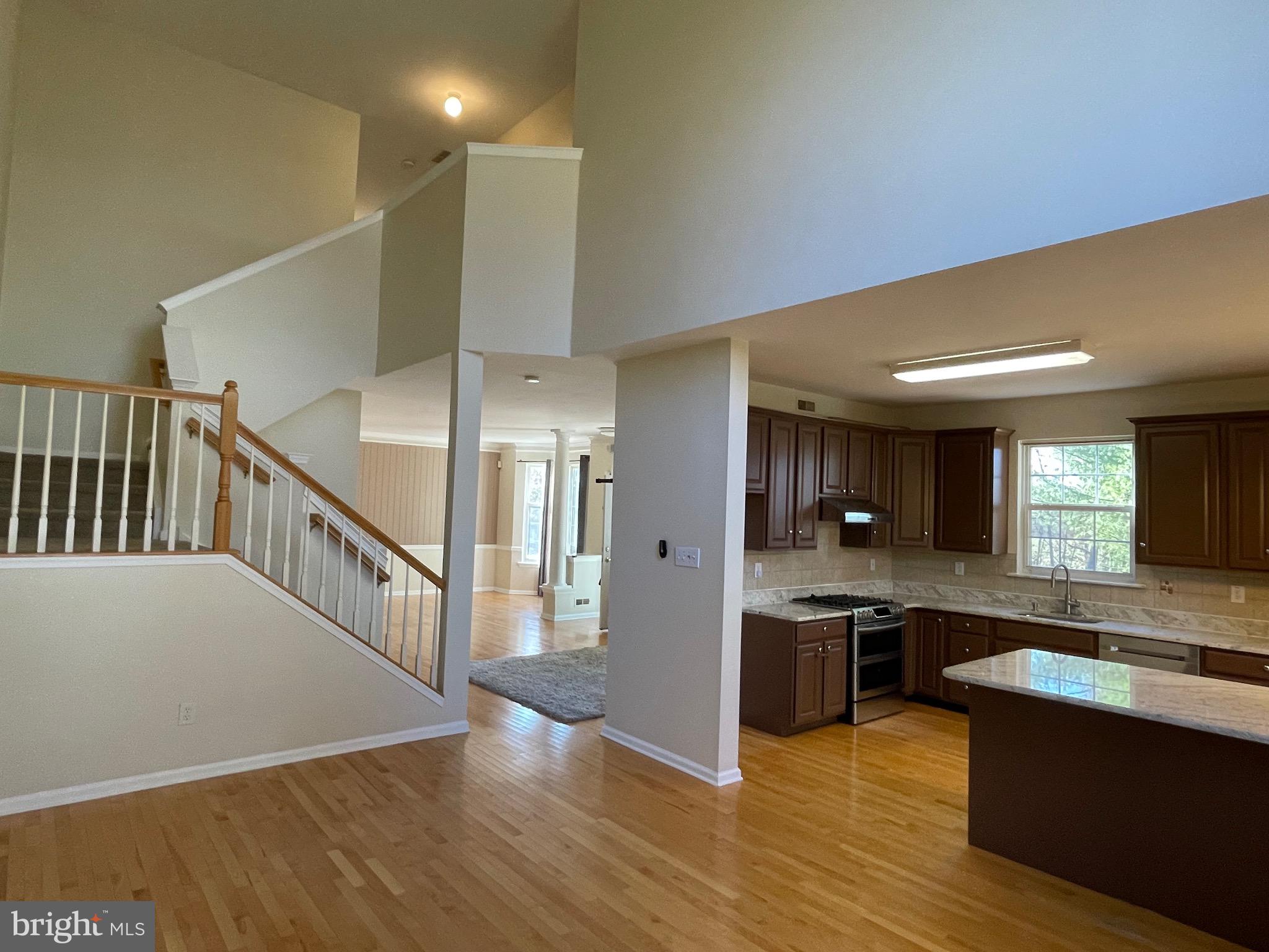 WILLISTOWN CHASE - Residential