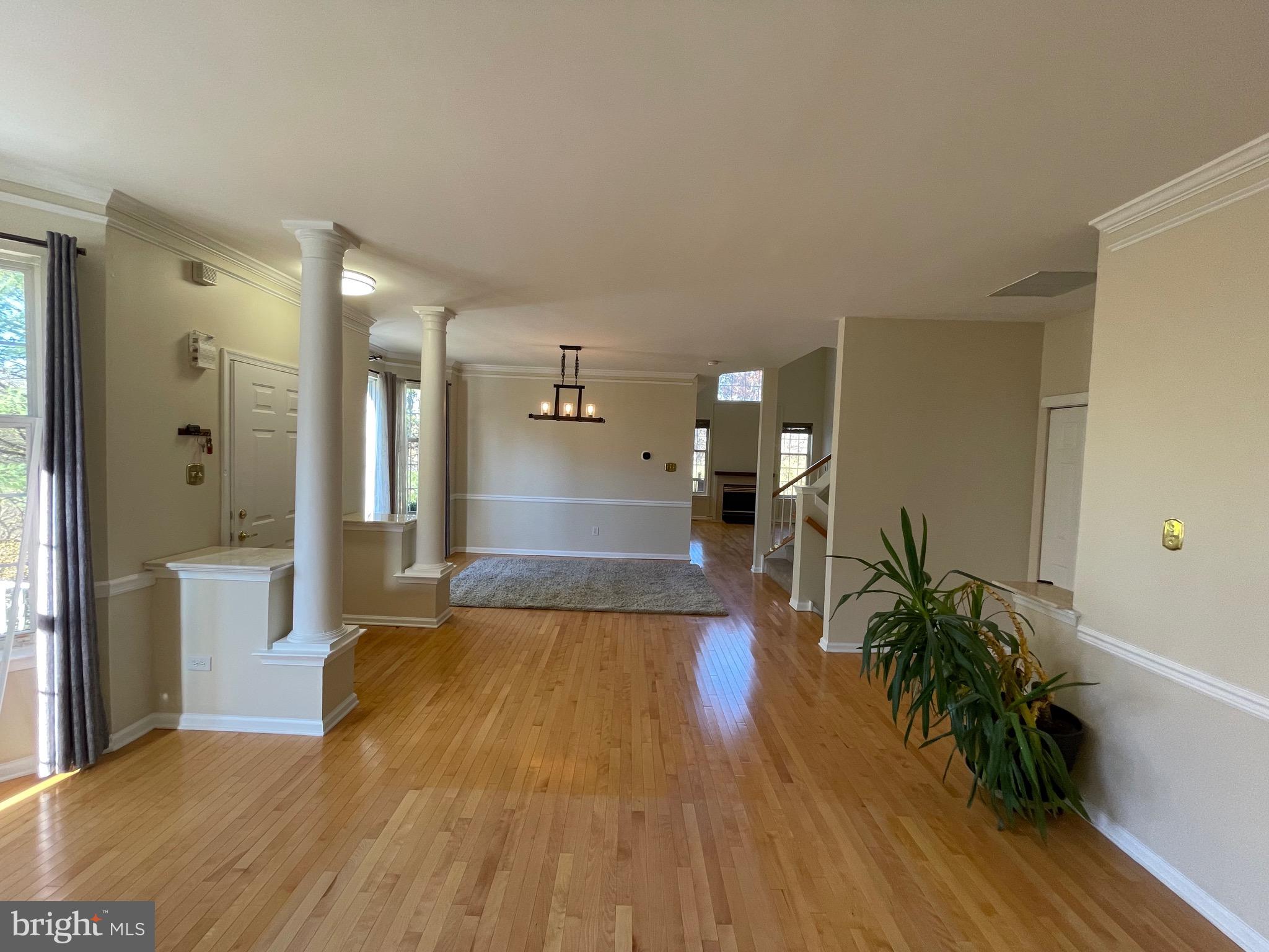 WILLISTOWN CHASE - Residential