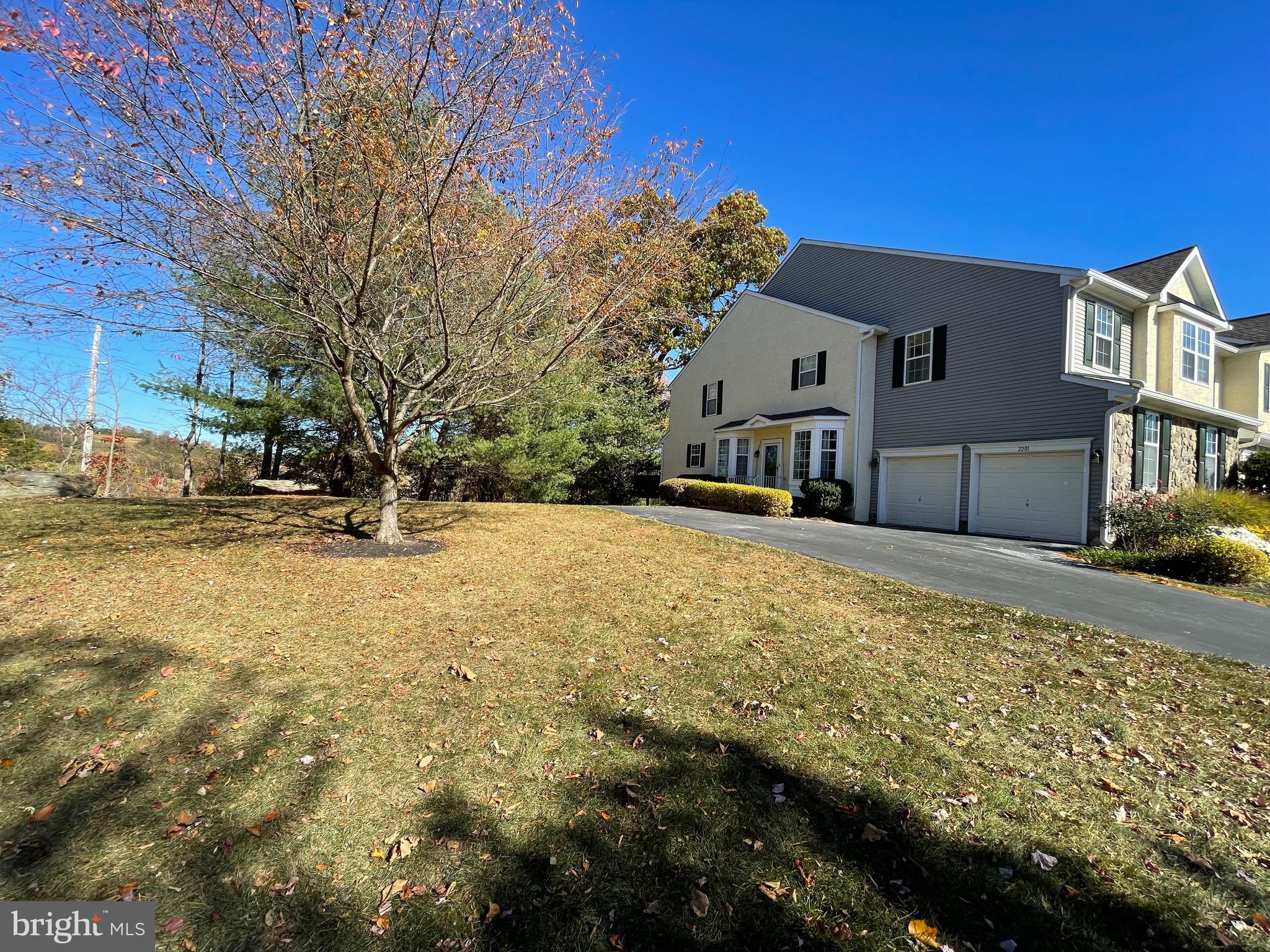 WILLISTOWN CHASE - Residential