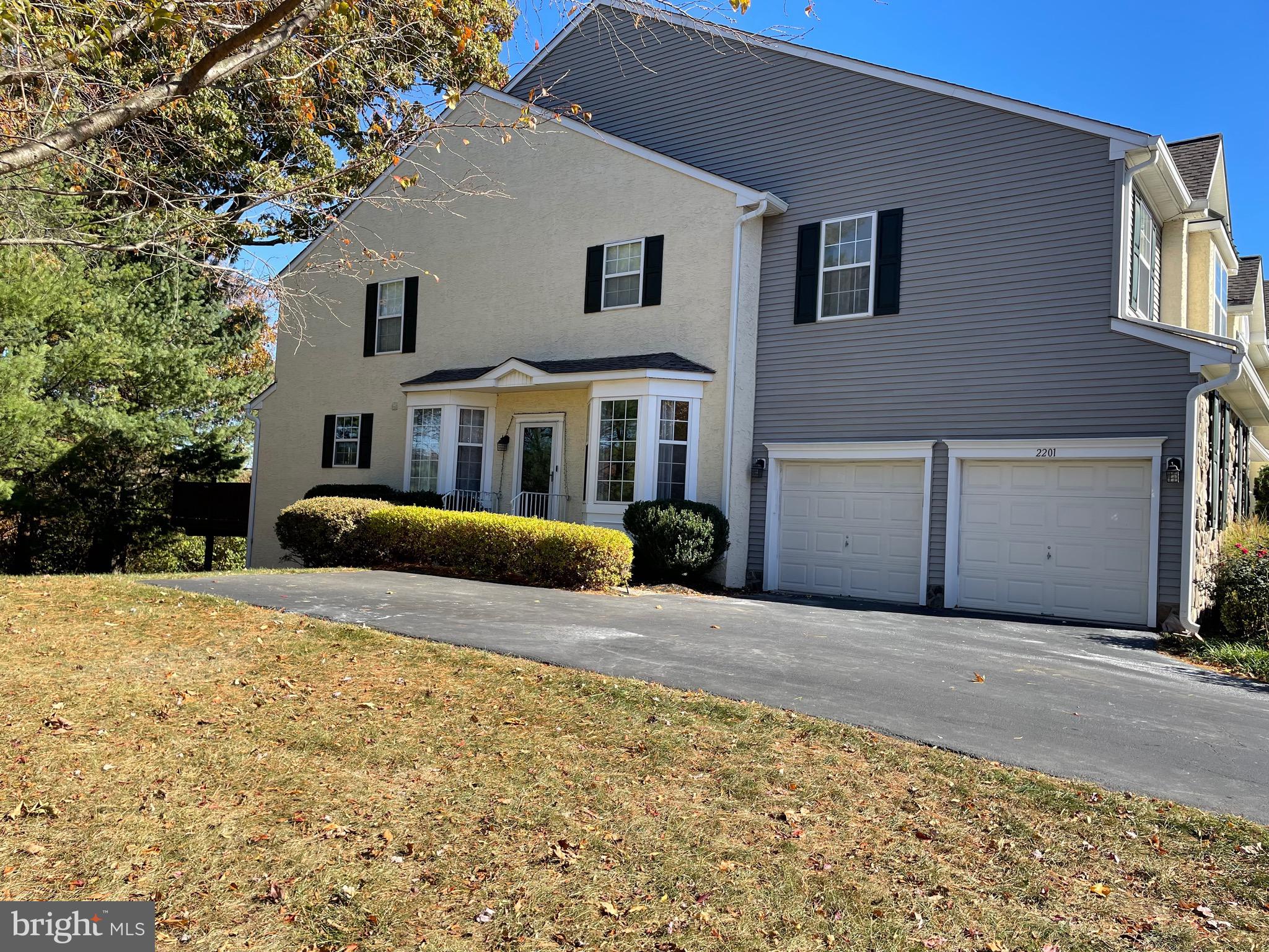 WILLISTOWN CHASE - Residential