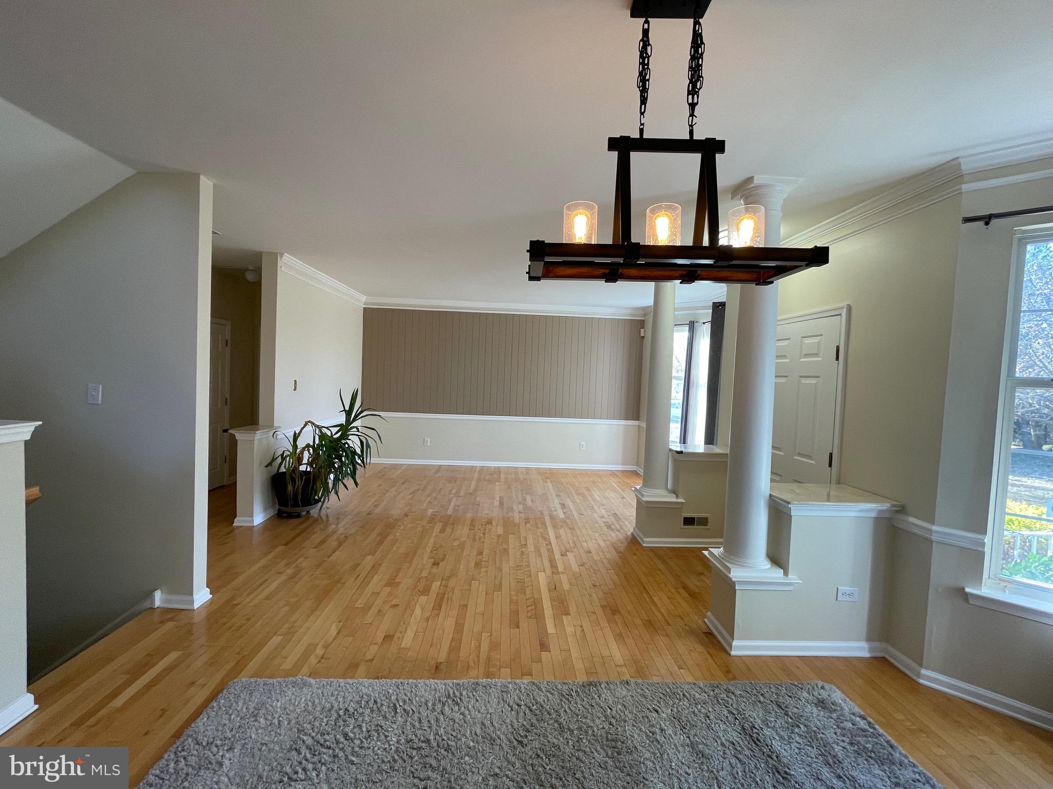 WILLISTOWN CHASE - Residential