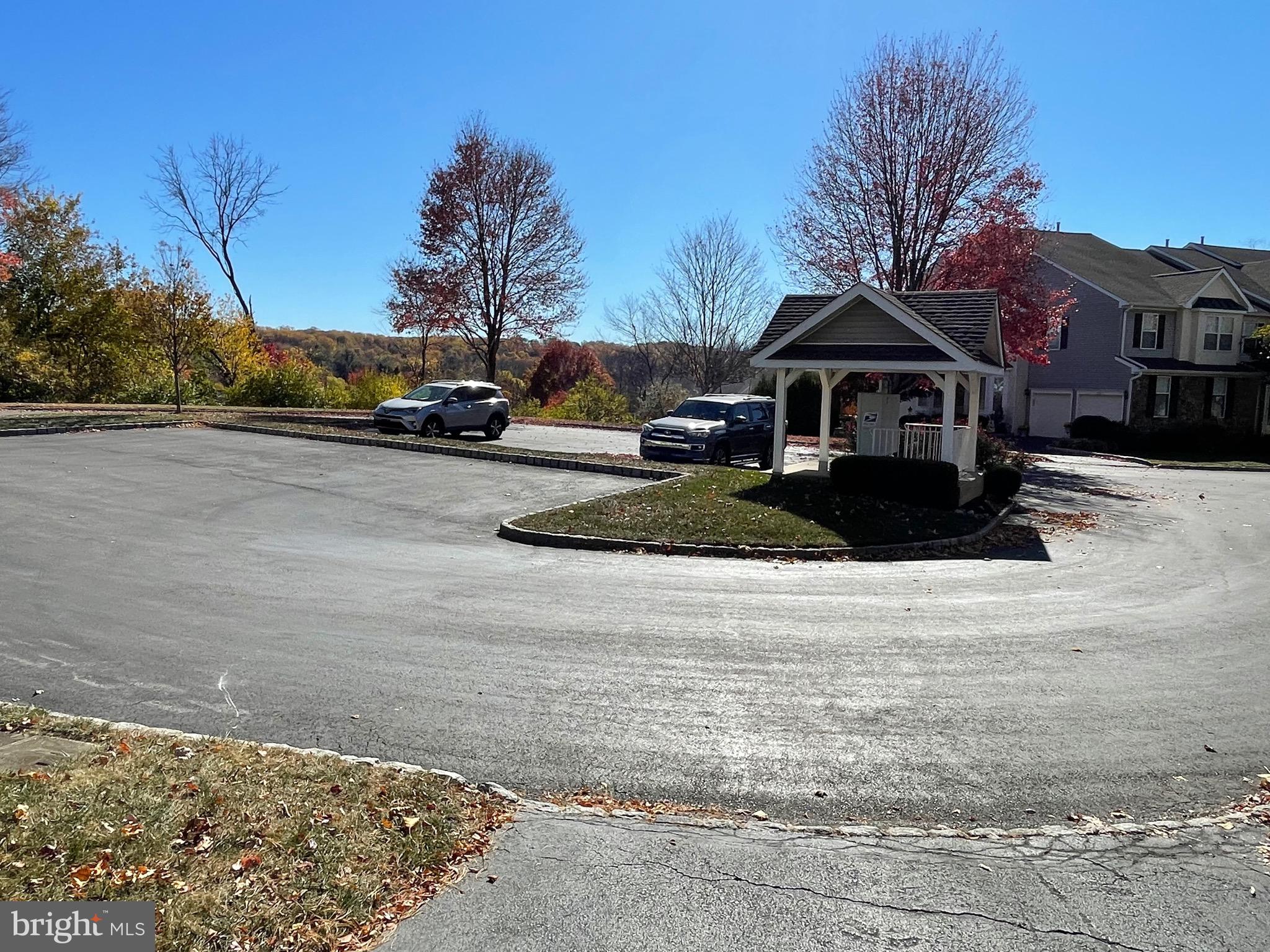 WILLISTOWN CHASE - Residential