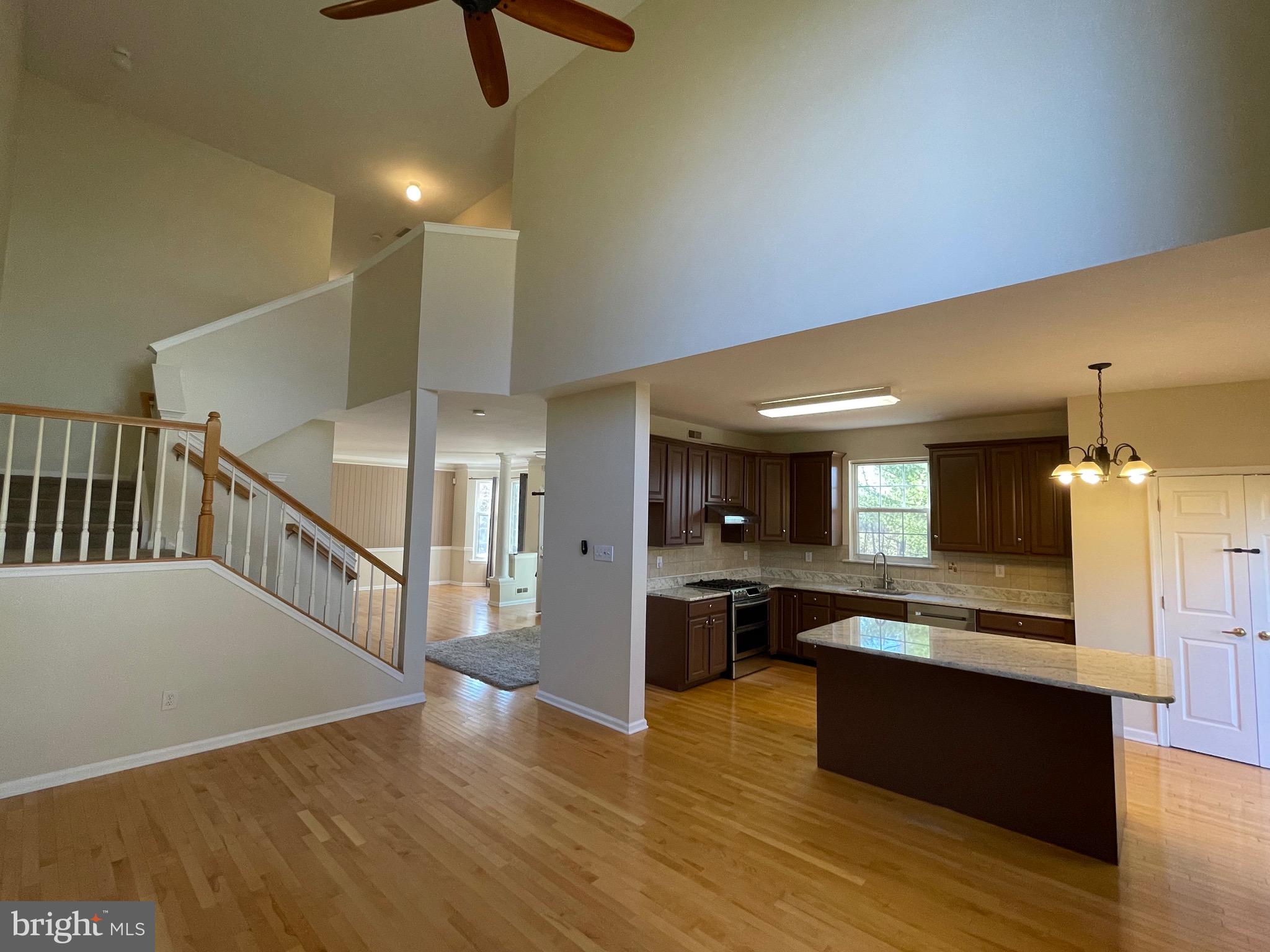 WILLISTOWN CHASE - Residential