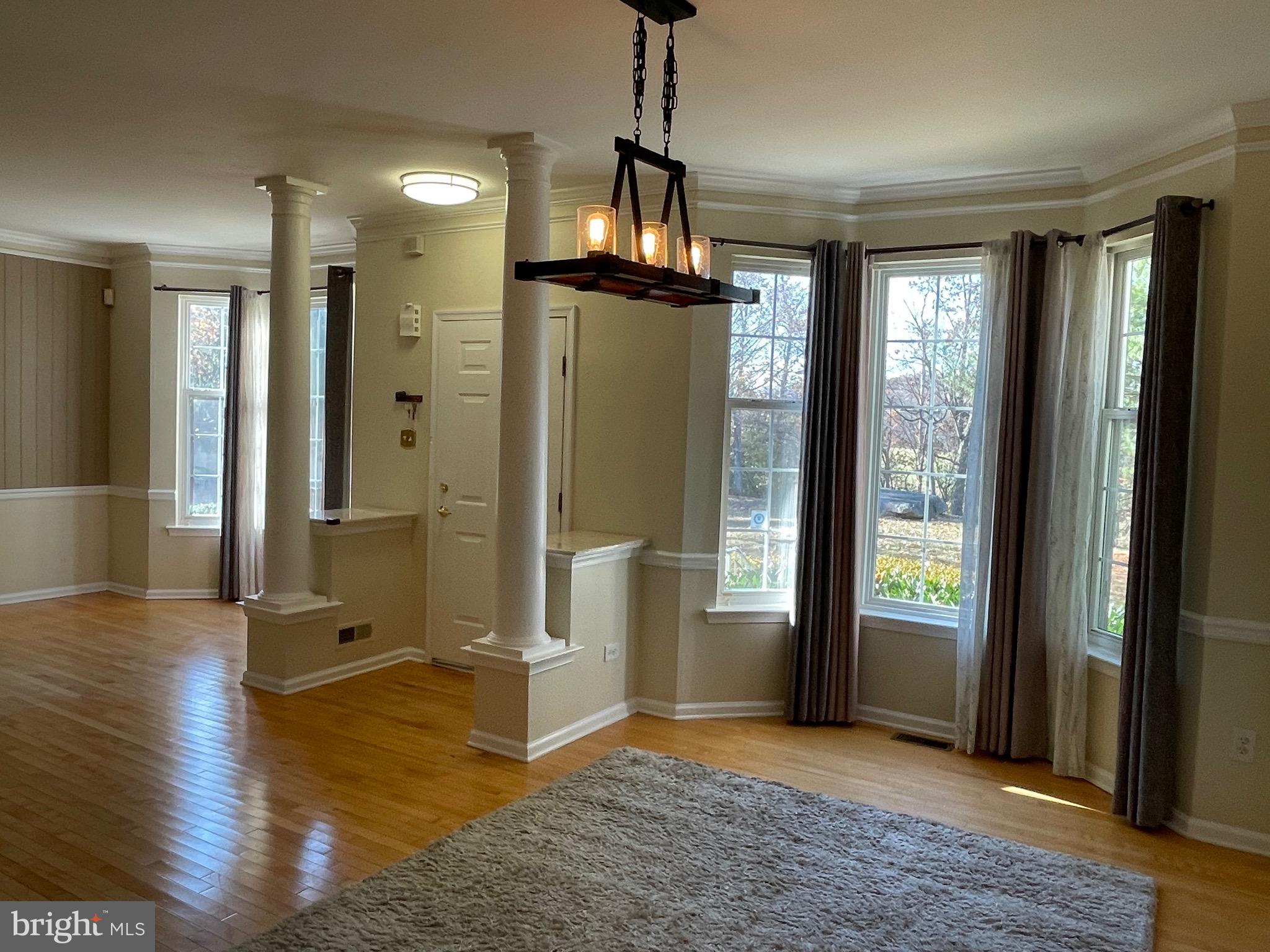 WILLISTOWN CHASE - Residential