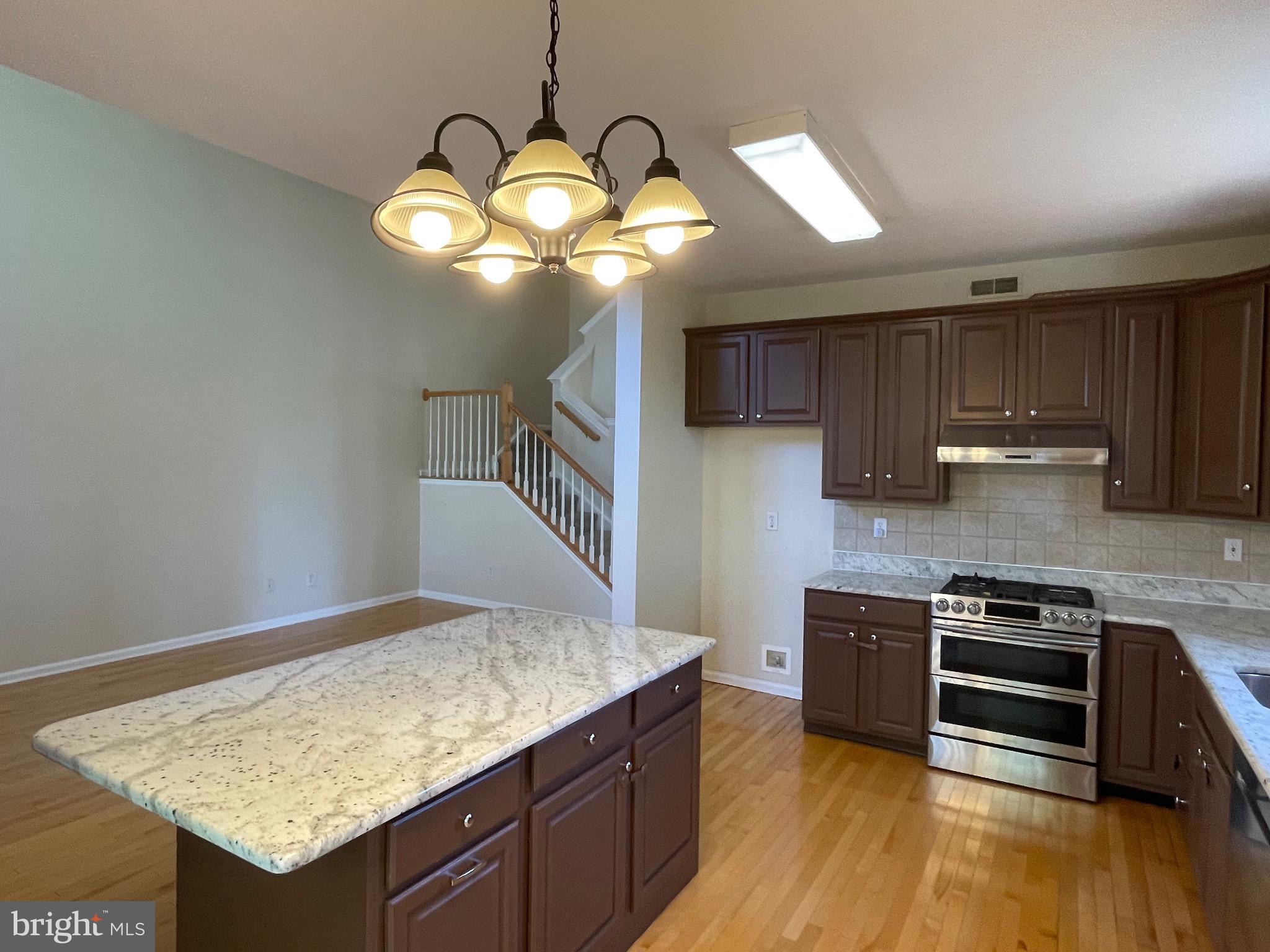 WILLISTOWN CHASE - Residential