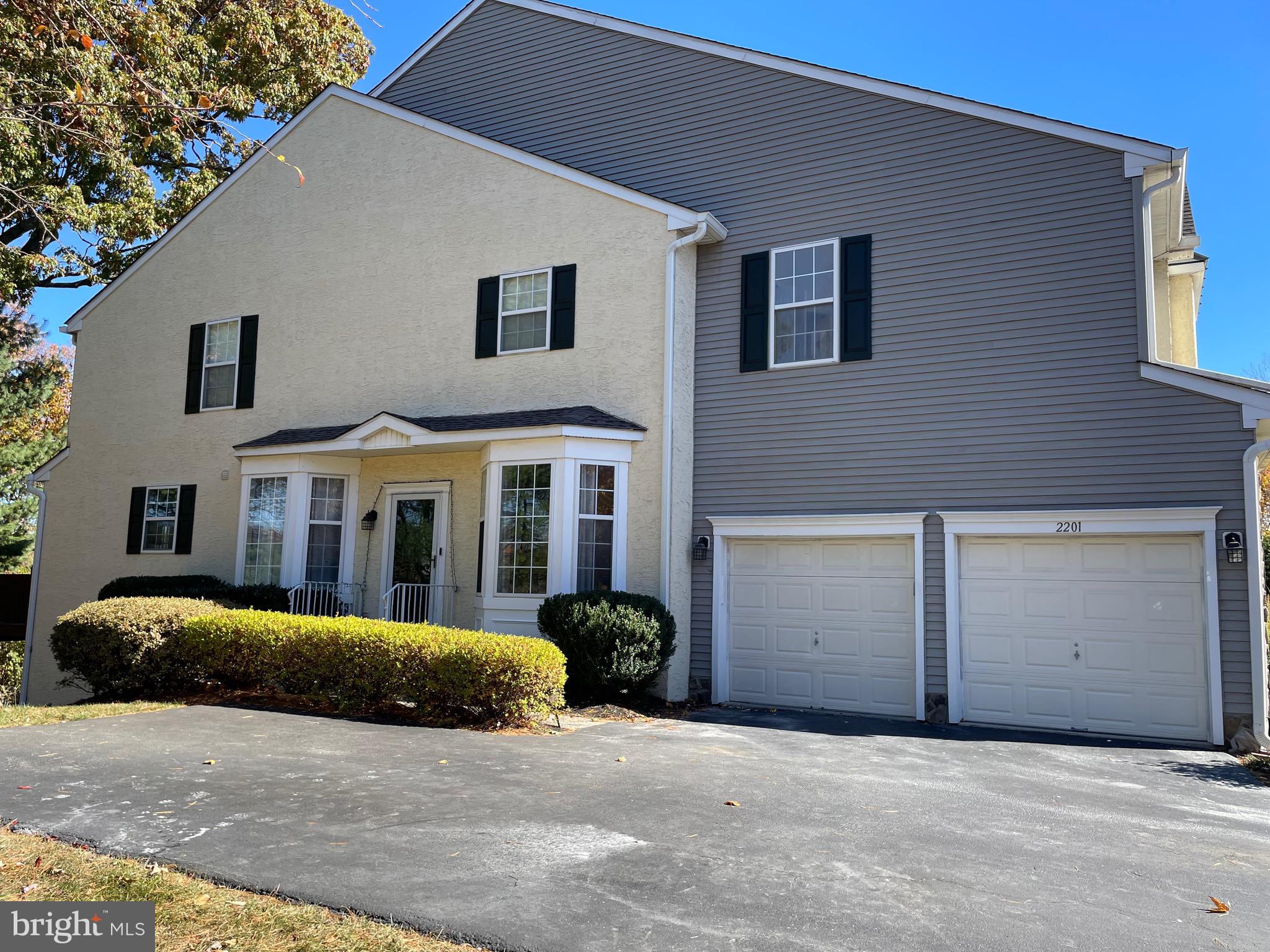 WILLISTOWN CHASE - Residential