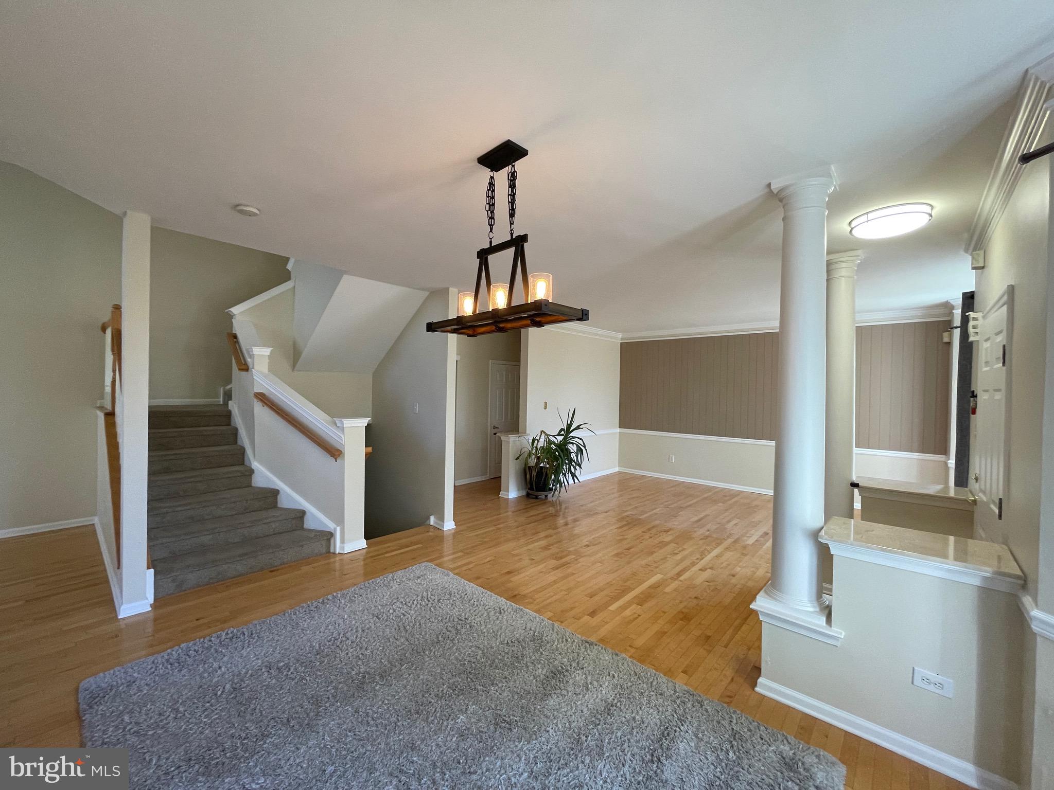 WILLISTOWN CHASE - Residential