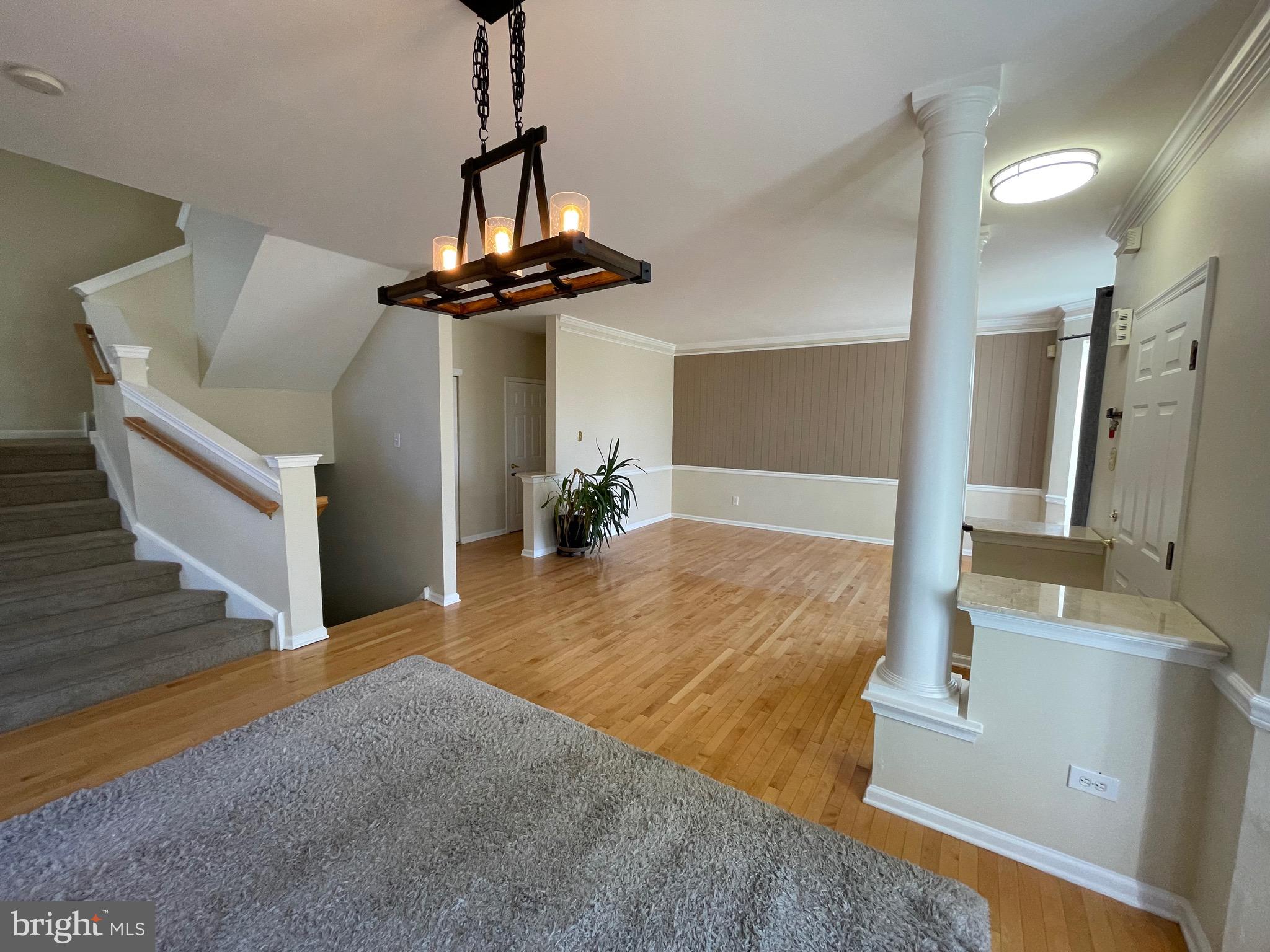 WILLISTOWN CHASE - Residential