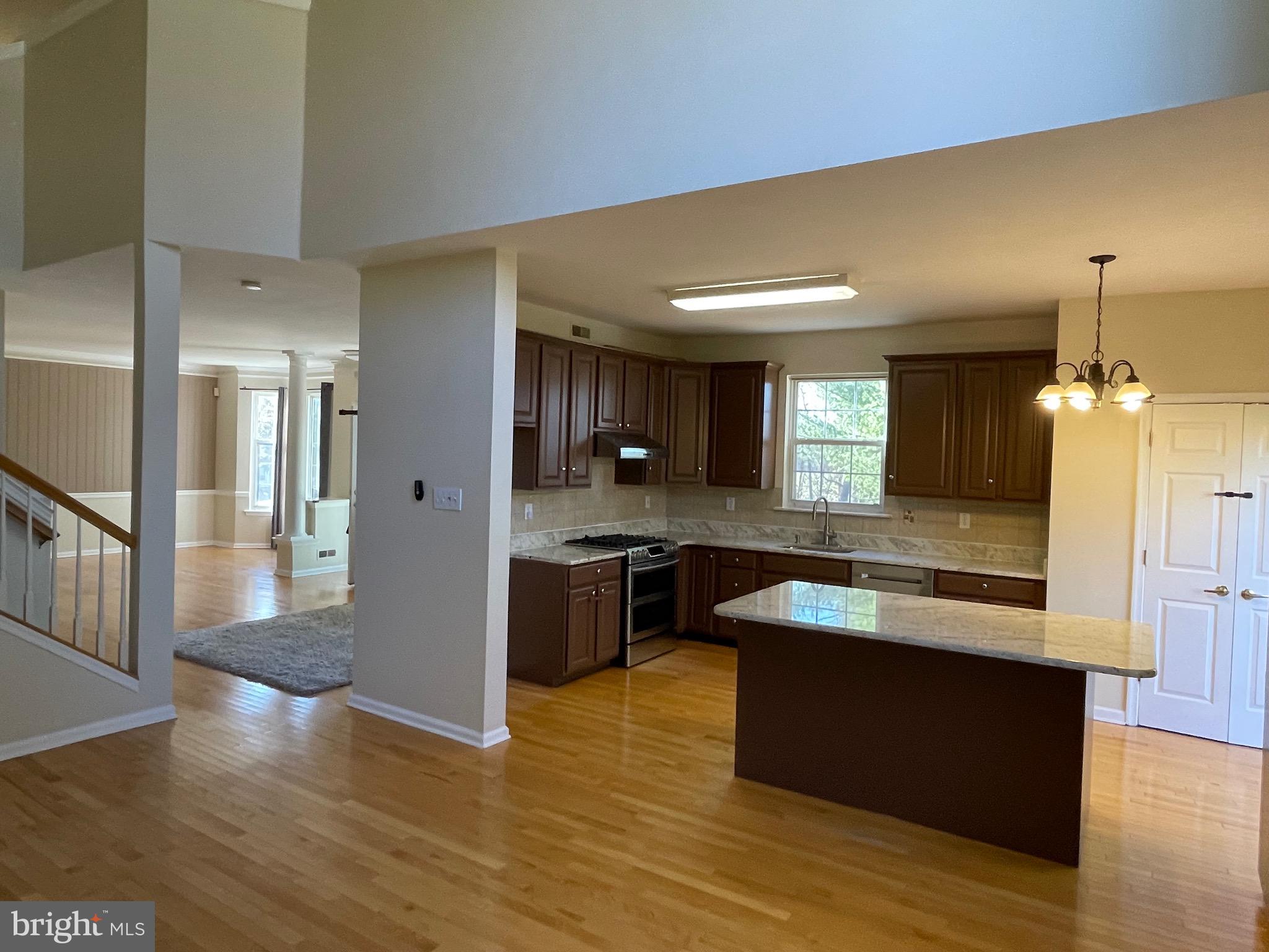 WILLISTOWN CHASE - Residential