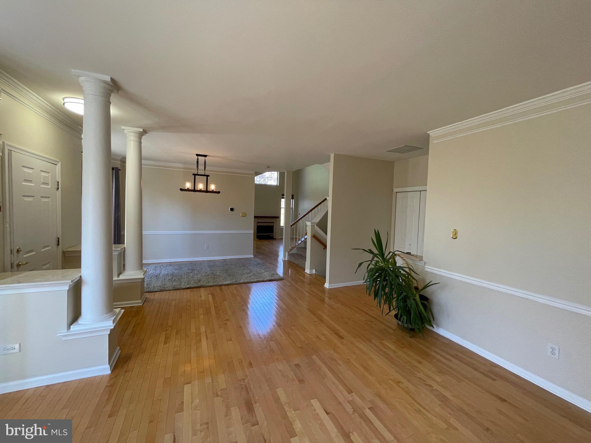 WILLISTOWN CHASE - Residential