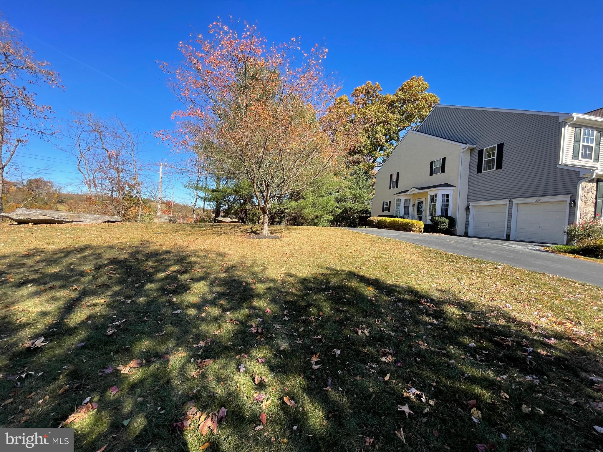 WILLISTOWN CHASE - Residential